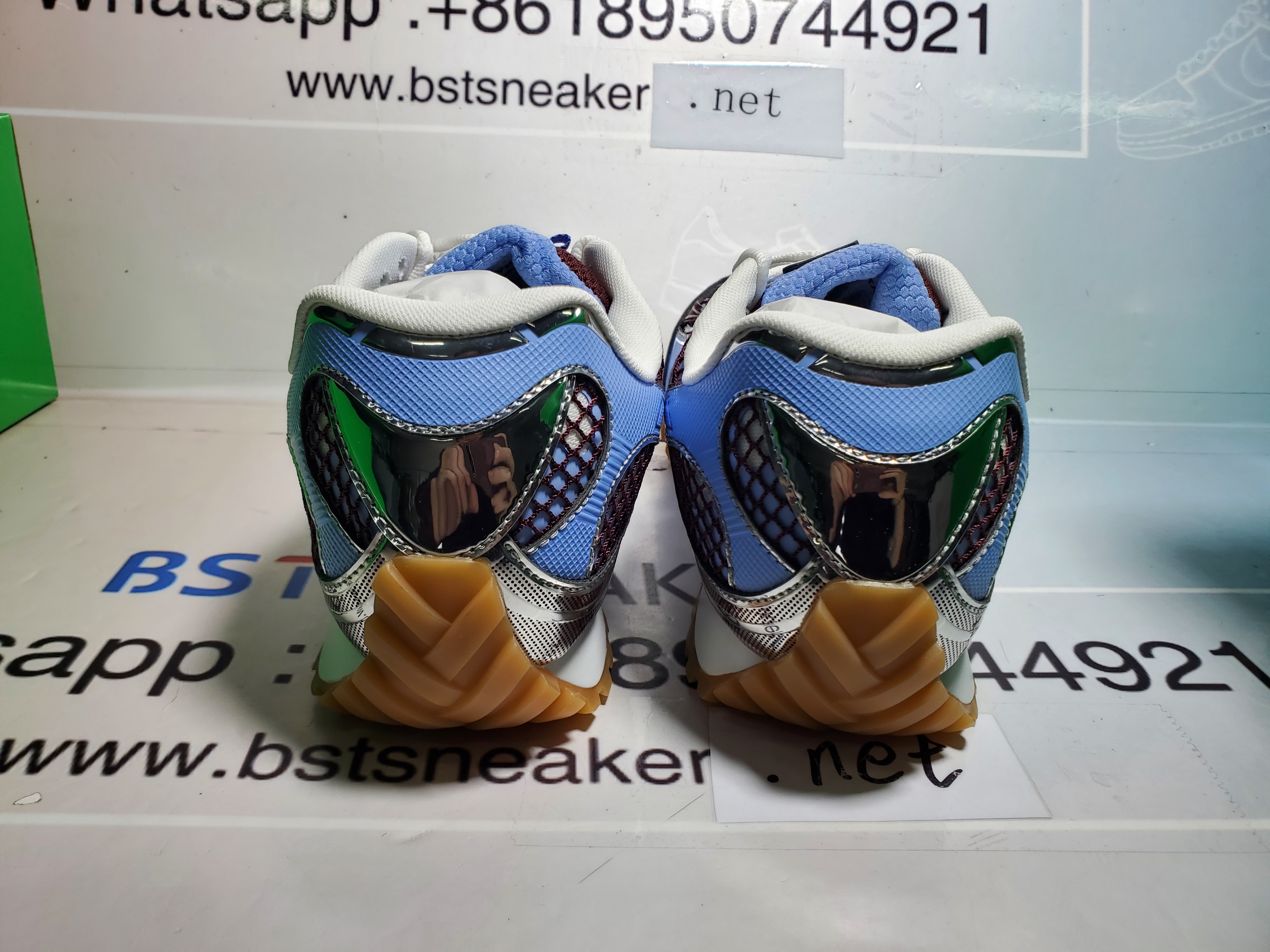 Bstsneaker-Bottega Veneta Orbit Wine Red Orchid