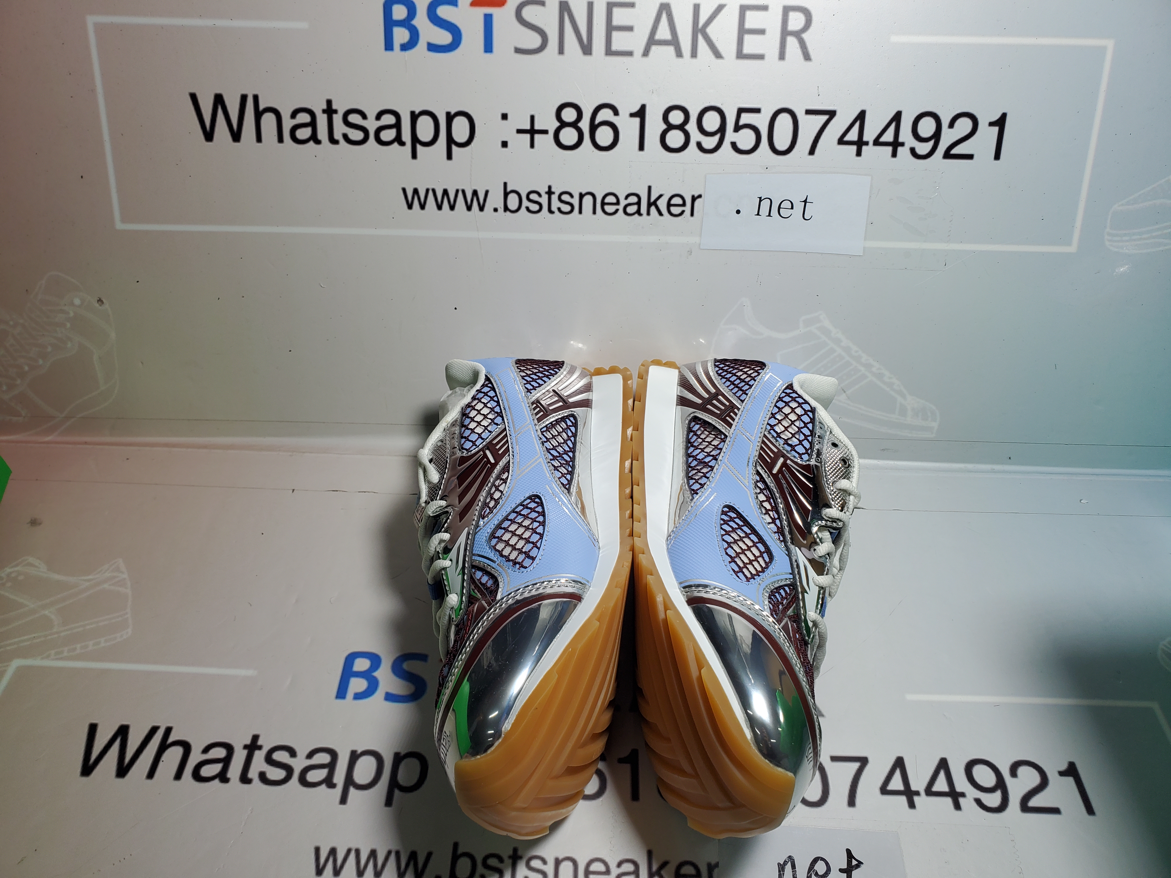 Bstsneaker-Bottega Veneta Orbit Wine Red Orchid