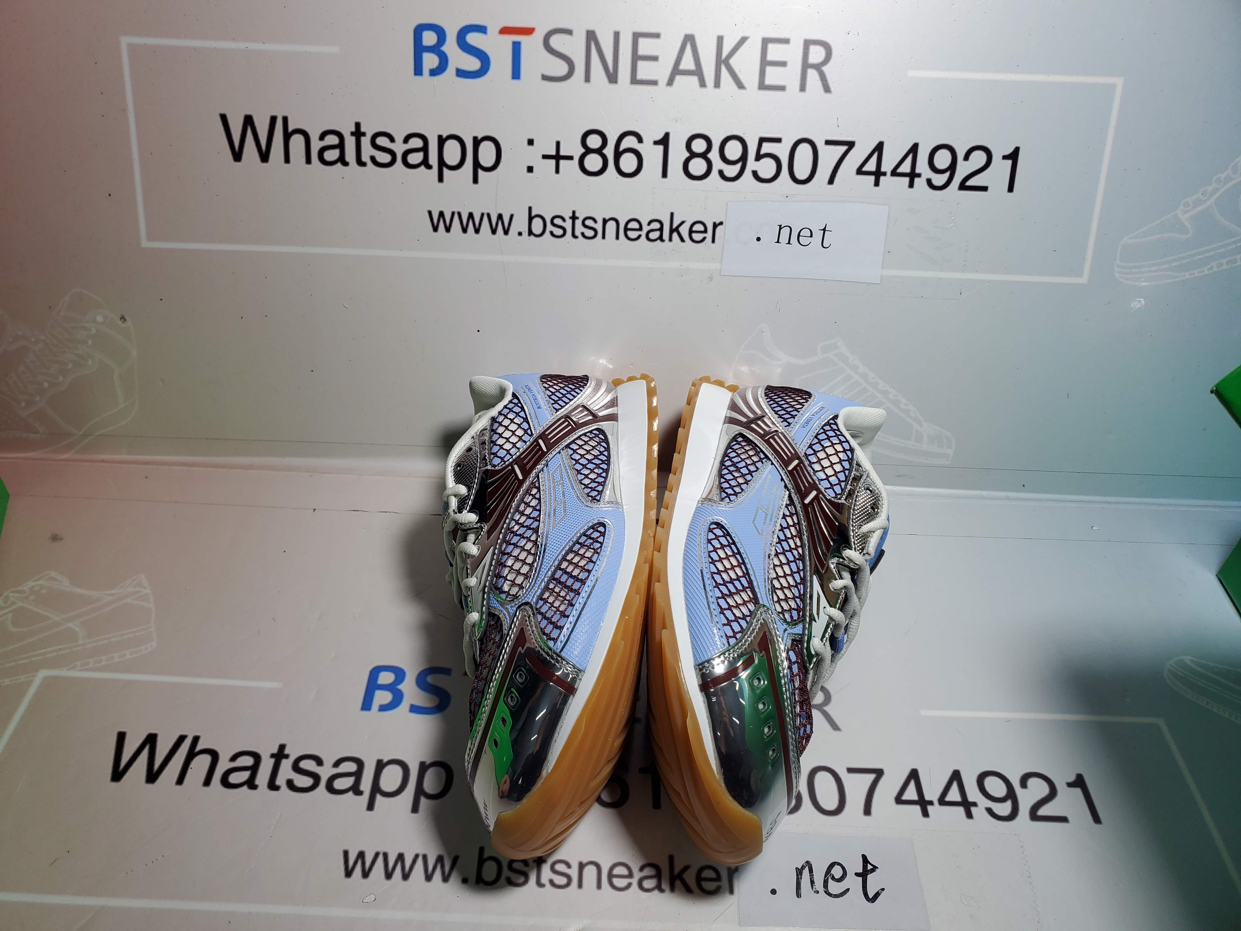 Bstsneaker-Bottega Veneta Orbit Wine Red Orchid