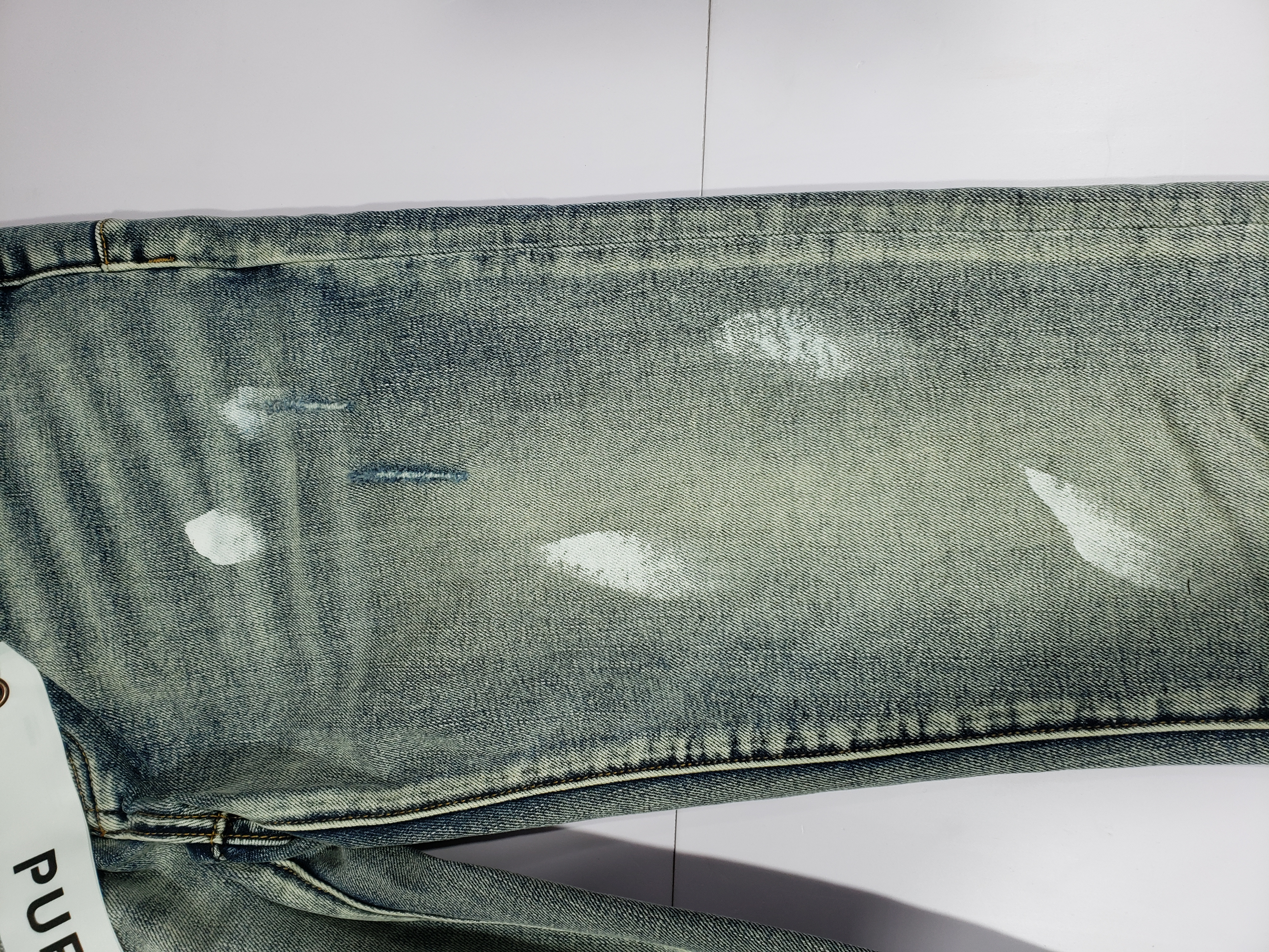 Bstsneaker-Purple Jeans 006