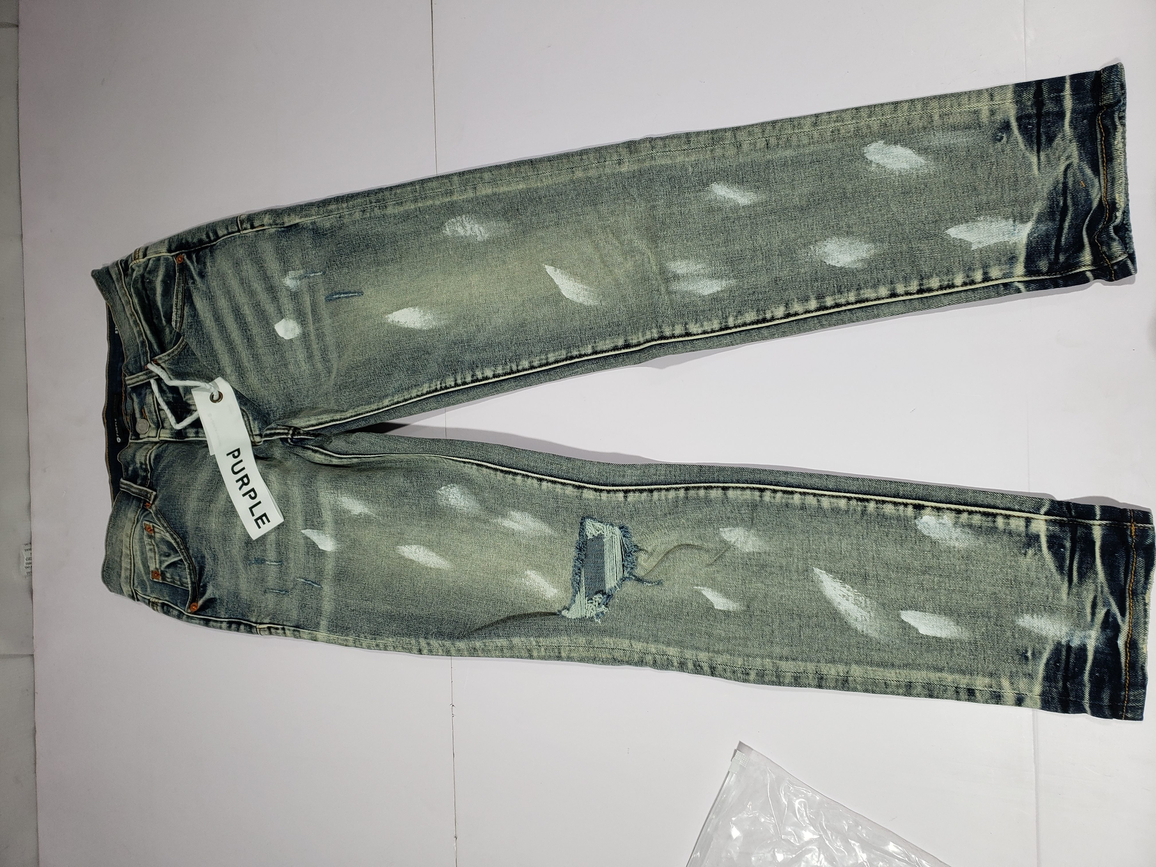 Bstsneaker-Purple Jeans 006