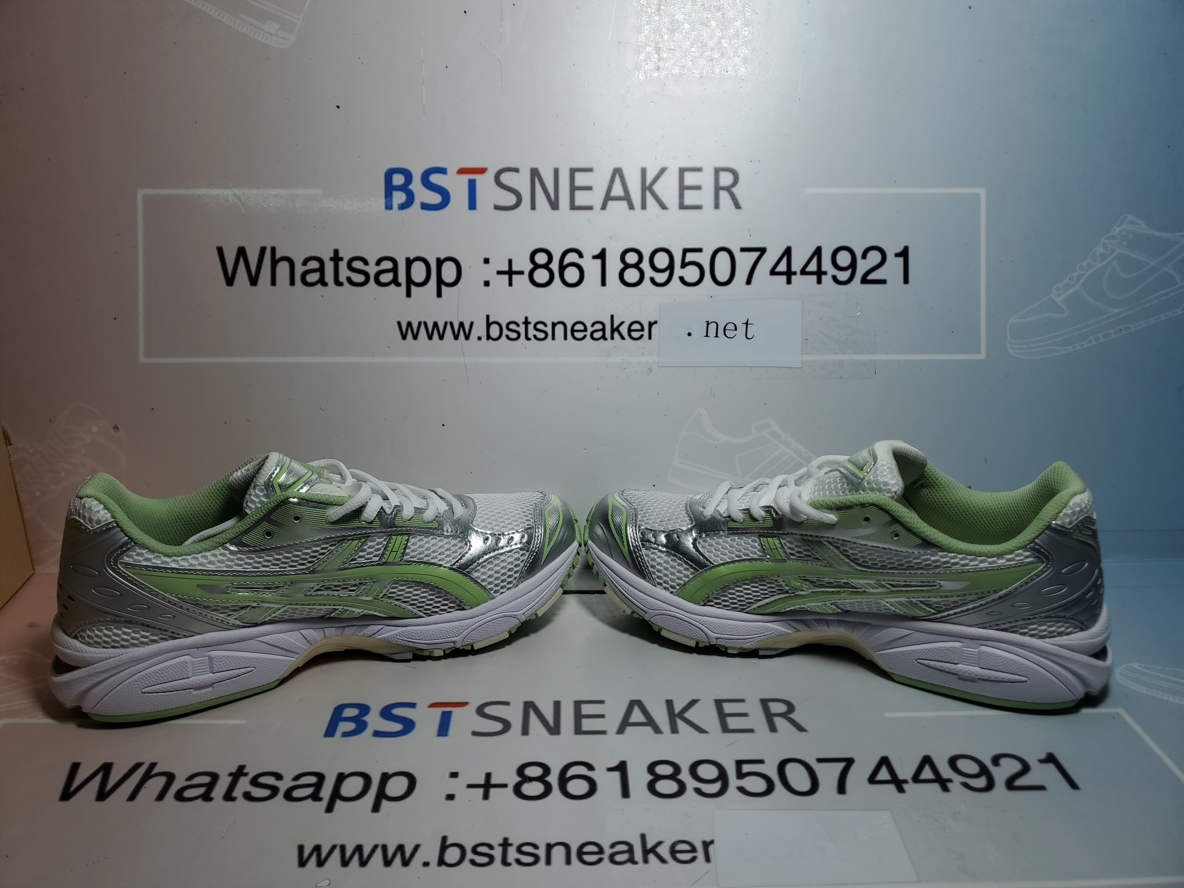 Bstsneaker-Asics Gel Kayano 14 'White Jade' 1202A056-105