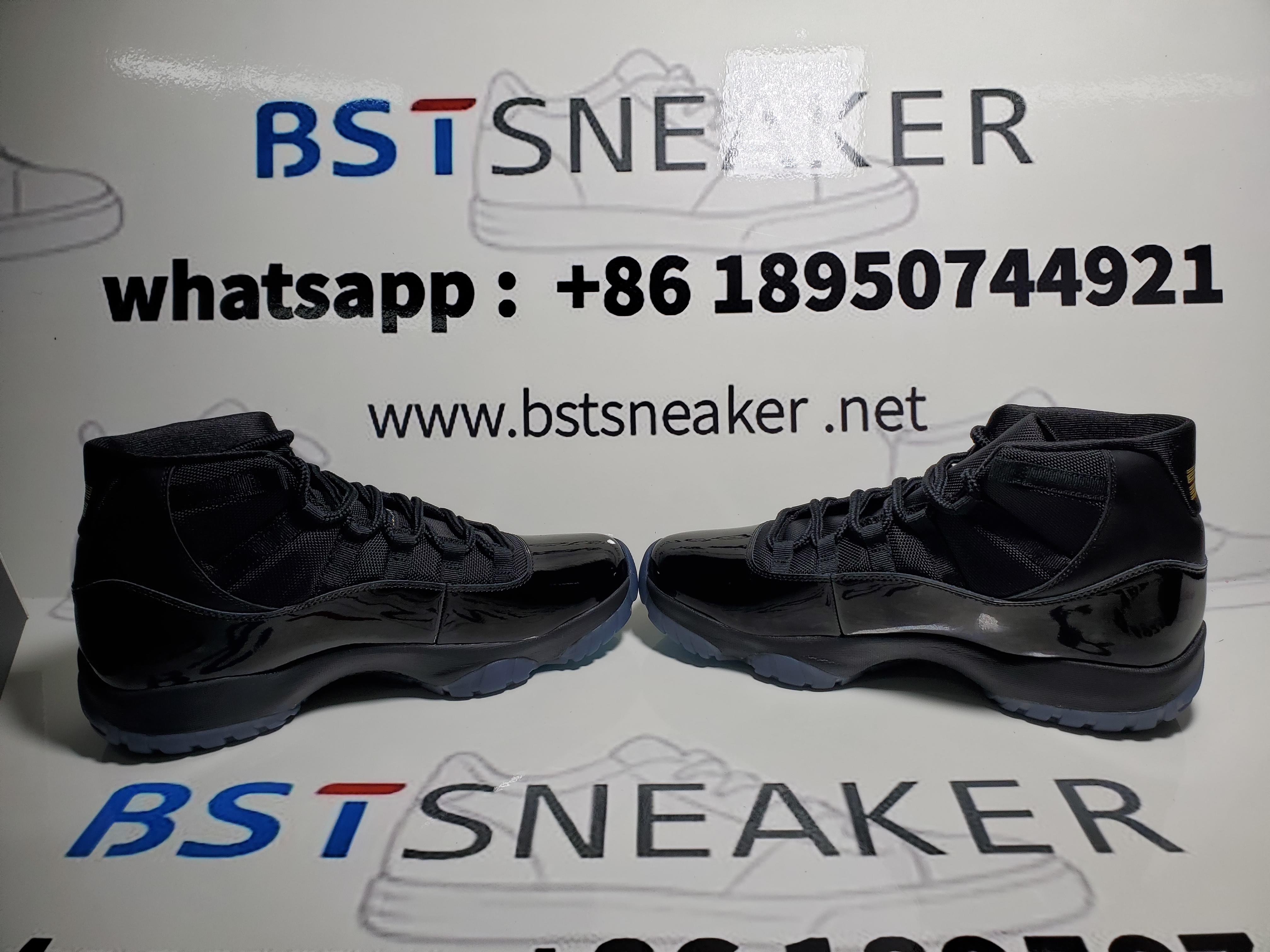 Bstsneaker-Air Jordan 11 Retro 'Gamma Blue' 2025 CT8012-047