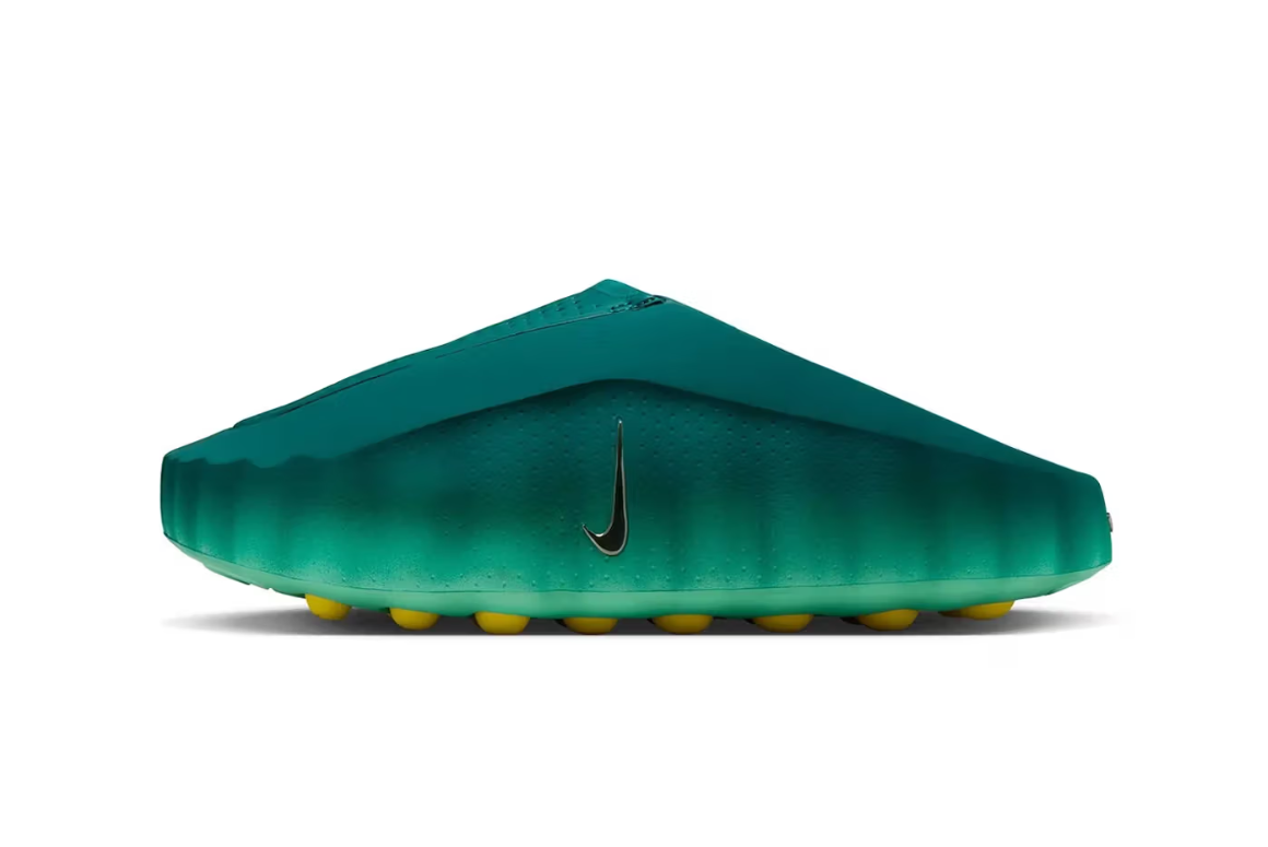 Bstsneaker-Nike Mind 001 Slide Geode Teal Light Menta