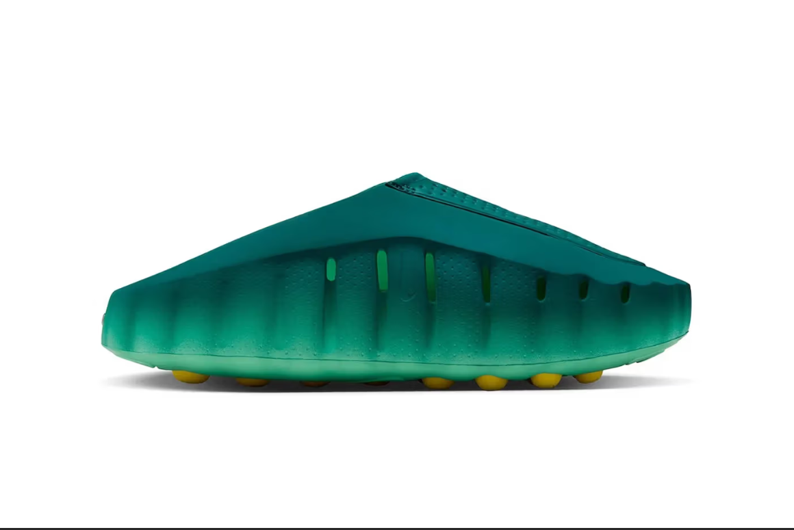 Bstsneaker-Nike Mind 001 Slide Geode Teal Light Menta