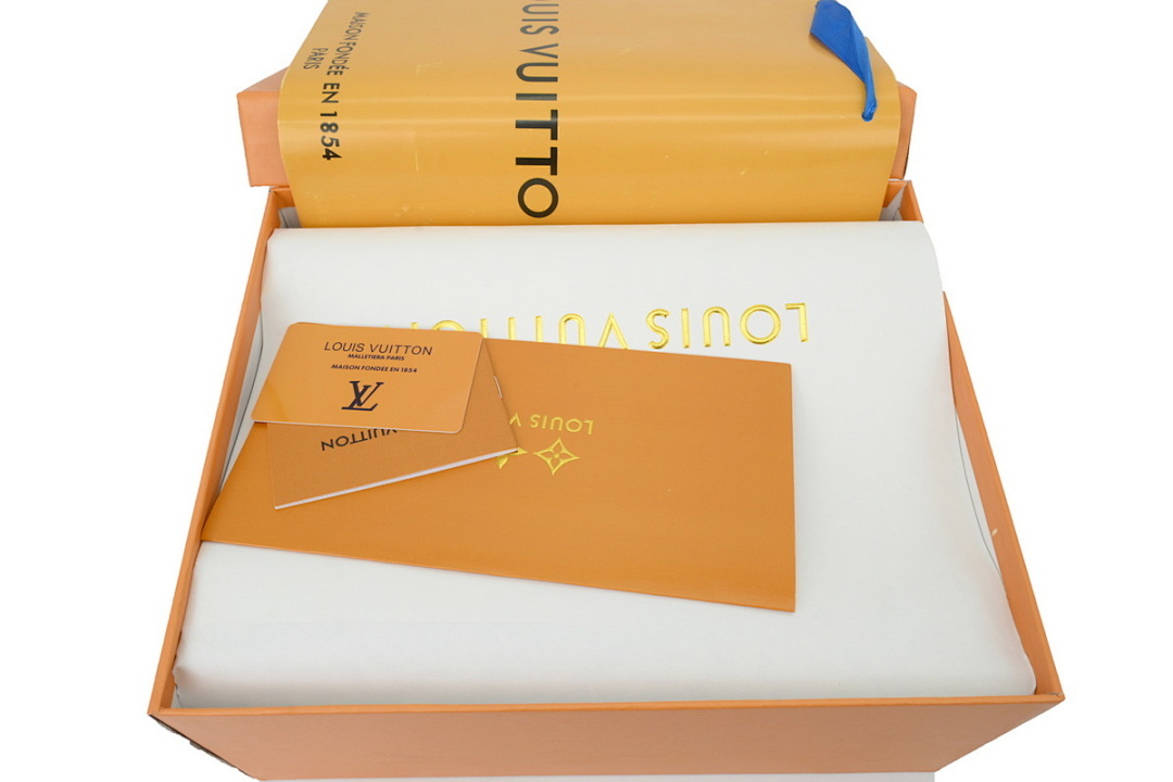 Bstsneaker-Louis Vuitton LV cosy comfort Mule Pink 1AGVOB