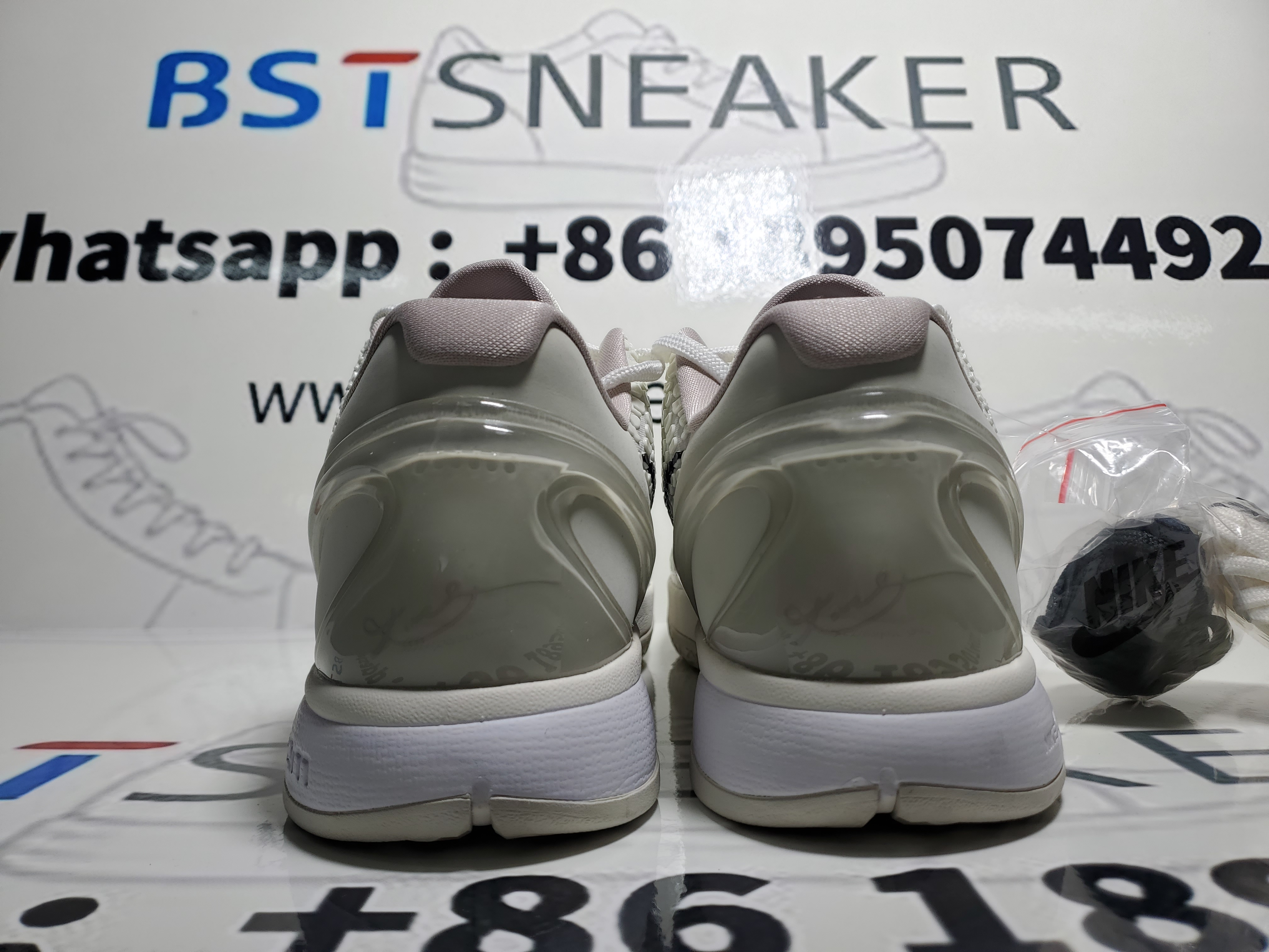 Bstsneaker-Nike Kobe 6 Protro 'All-Star 2.0' FQ3546-100