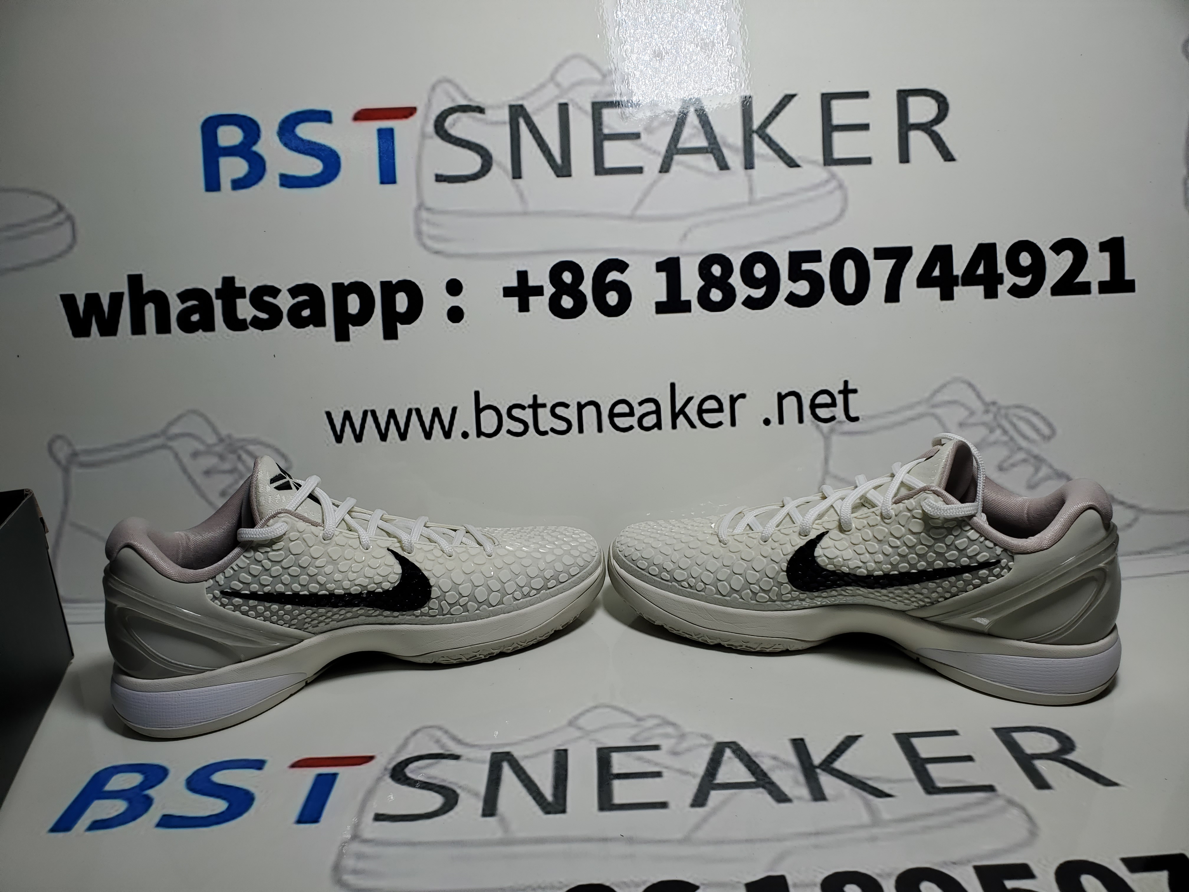 Bstsneaker-Nike Kobe 6 Protro 'All-Star 2.0' FQ3546-100