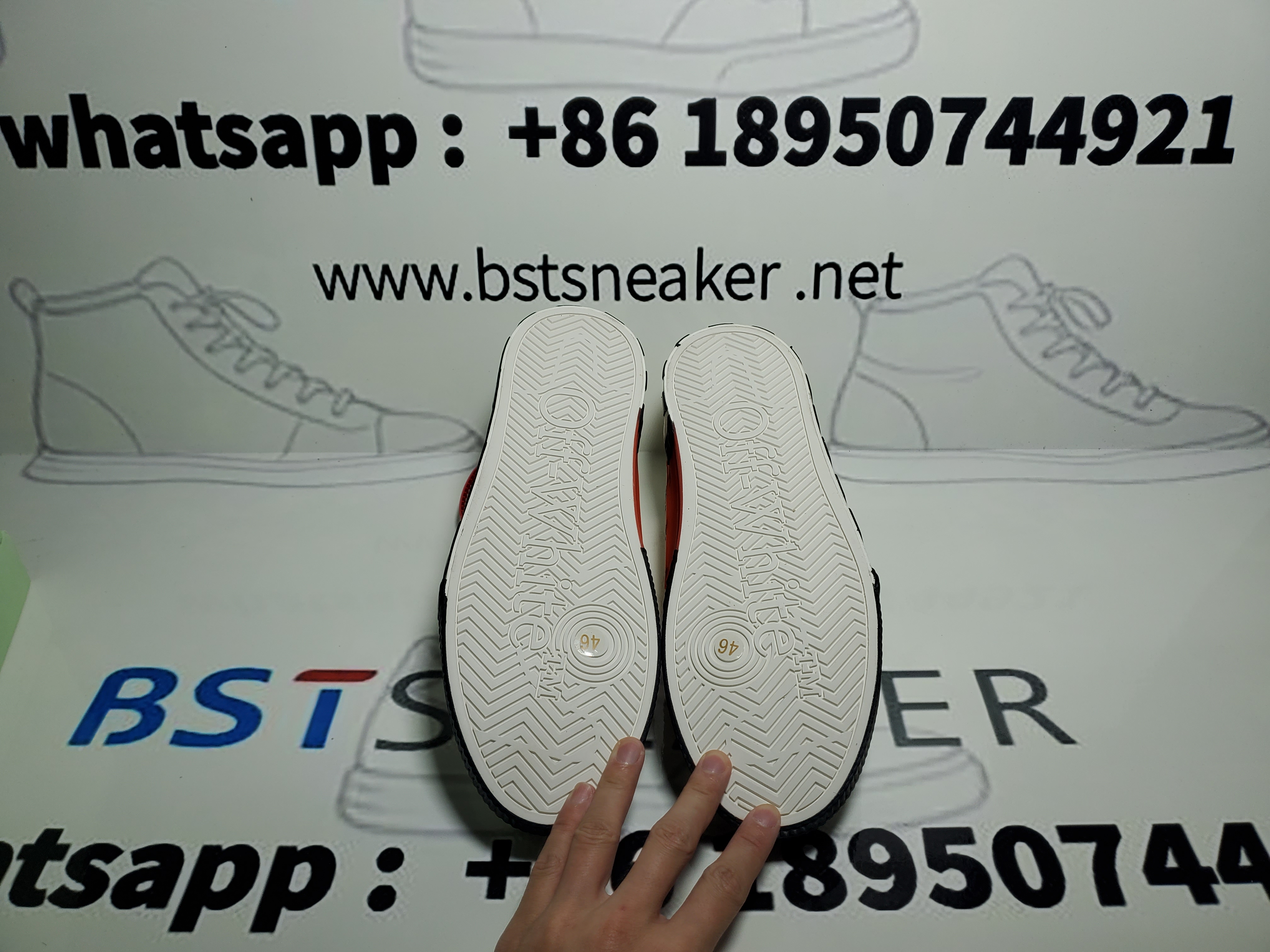 Bstsneaker-OFF WHITE Vulc Low 'White Black' OMIA085C99LEA0010110