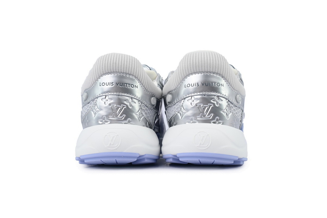 Bstsneaker-Louis Vuitton LV Olympia WMNS Sneaker Purple