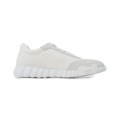 Bstsneaker-Hermes Bouncing Sneaker Blanc 02