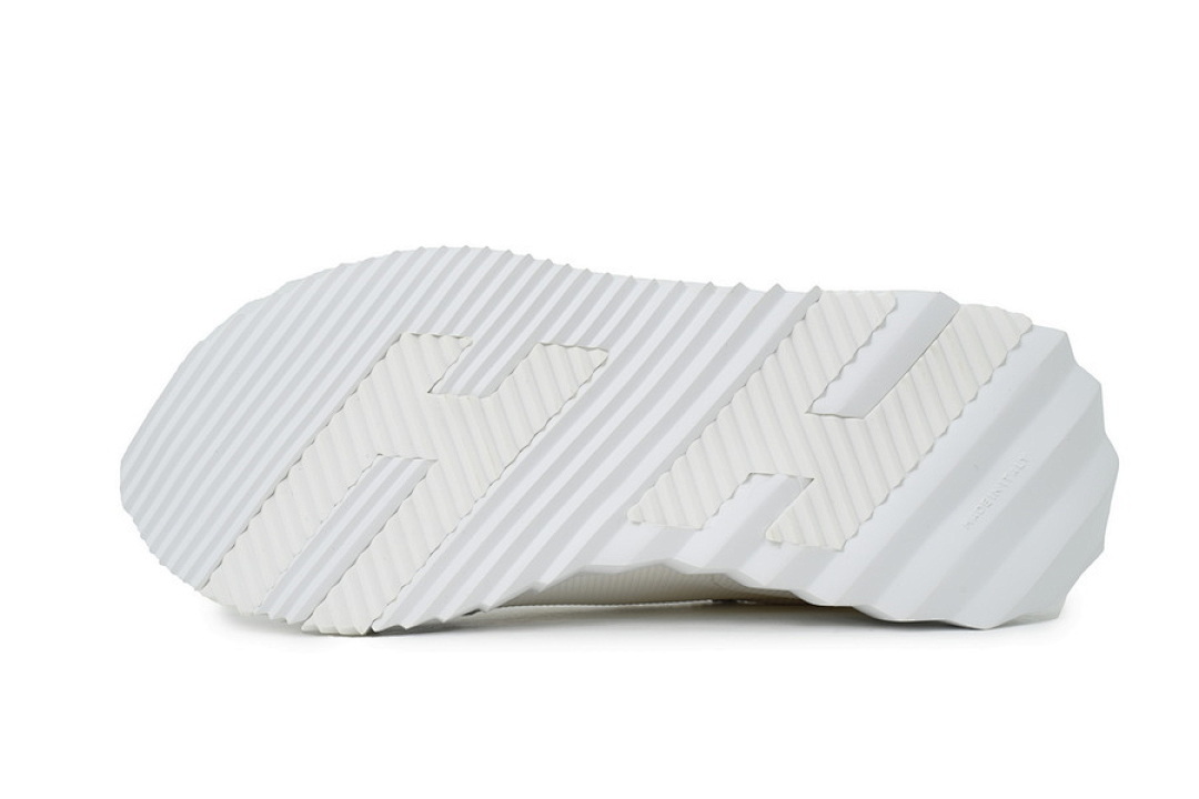 Bstsneaker-Hermes Bouncing Sneaker Blanc