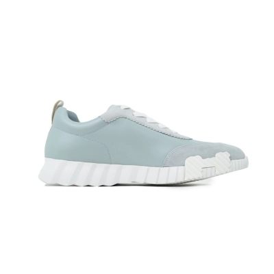 Bstsneaker-Hermes Bouncing Sneaker Gris Nuage 02