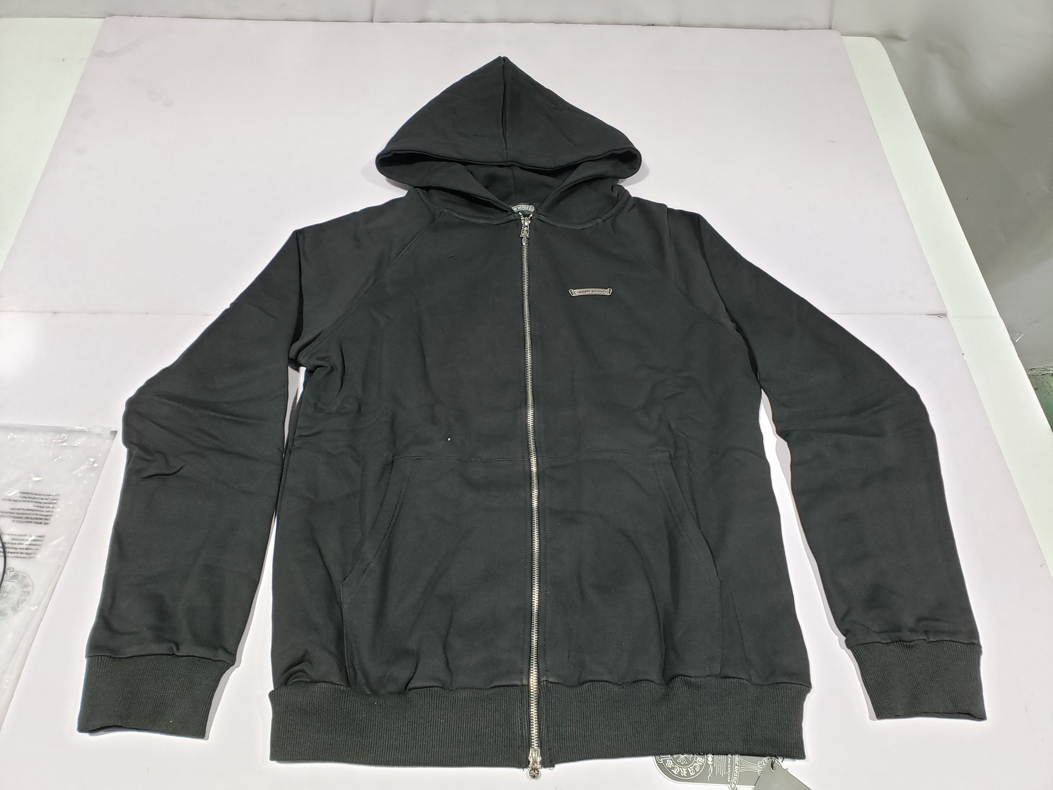Bstsneaker-CHROME HEARTS Hoodie HD13