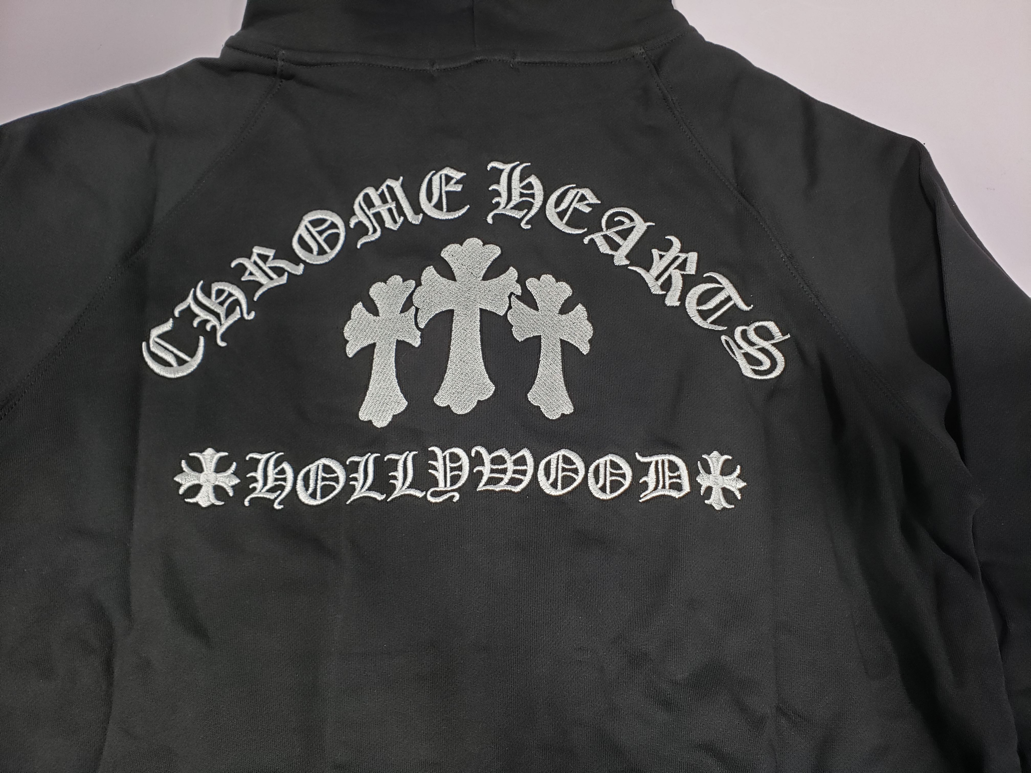 Bstsneaker-CHROME HEARTS Hoodie HD13