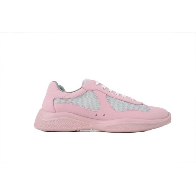 Bstsneaker-Prada America's Cup 'Soft Rubber Pink 02