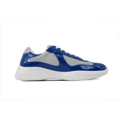 Bstsneaker-Prada America's Cup 'Soft Rubber Blue 02
