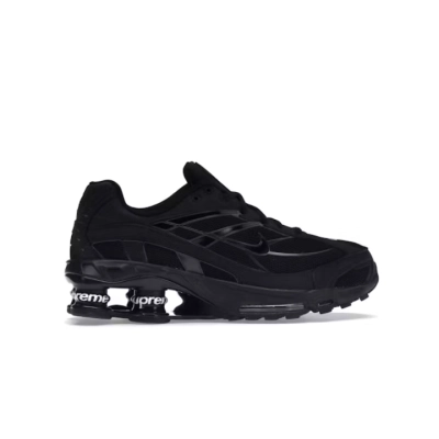 Bstsneaker-Nike Shox Ride 2 SP Supreme Black DN1615-001  02