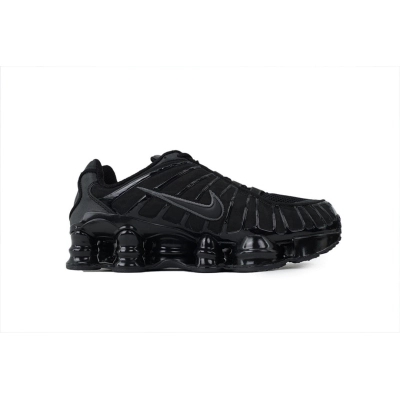 Bstsneaker-Nike Shox TL Black Max Orange Wmns AR3566-002 02