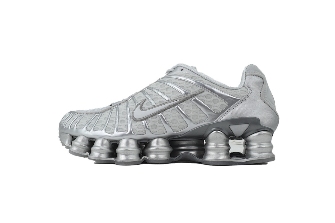 Bstsneaker-Nike Shox TL Chrome Wmns AR3566-003