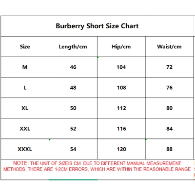 Bstsneaker-Burberry Check Drawcord Swim Shorts Archive Beige 140 02