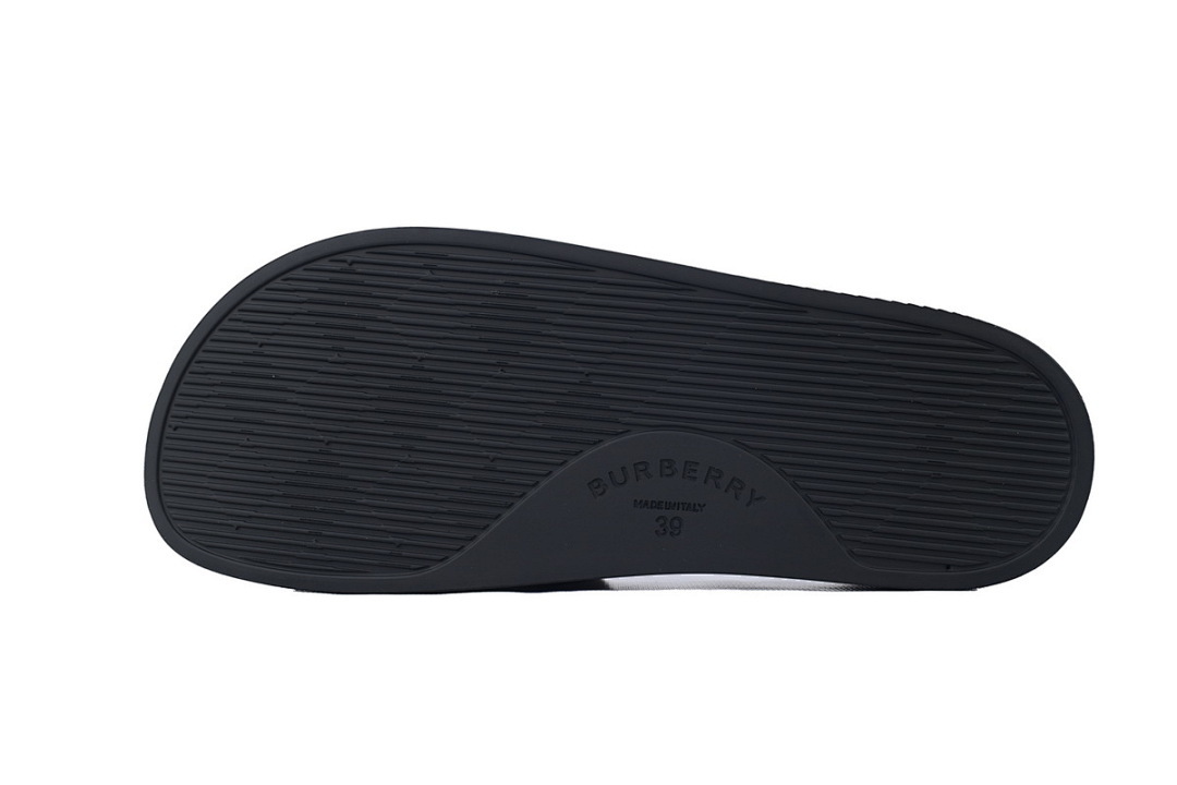 Bstsneaker-Burberry Slides Archive Beige 8024232