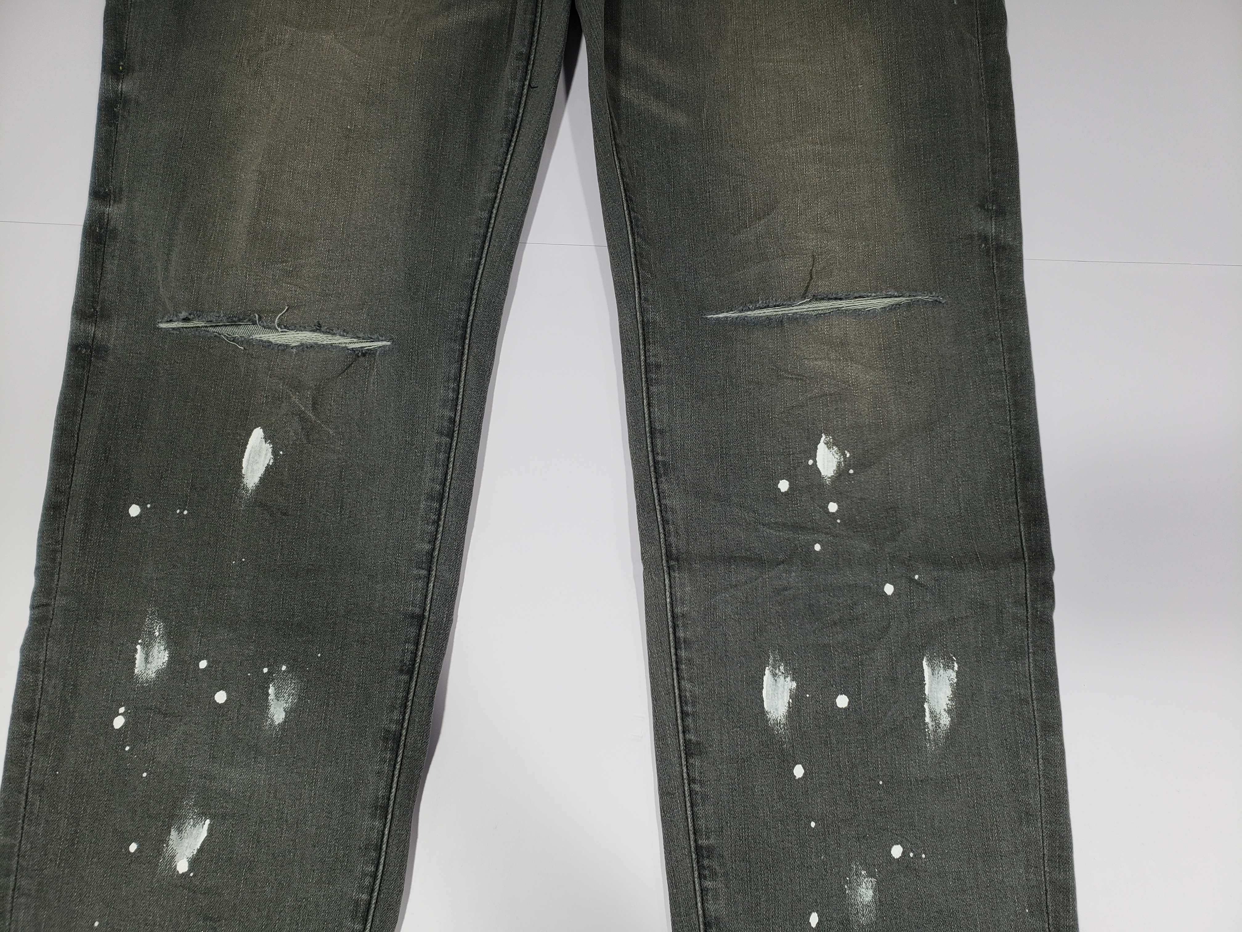 Bstsneaker-Purple Jeans 010