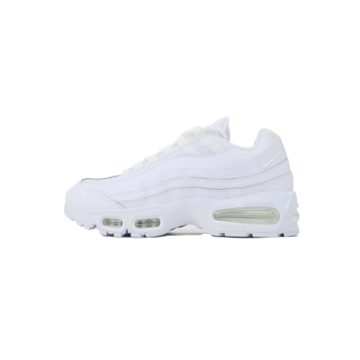 Bstsneaker-Nike Air Max 95 OG All White HM8755-100 01