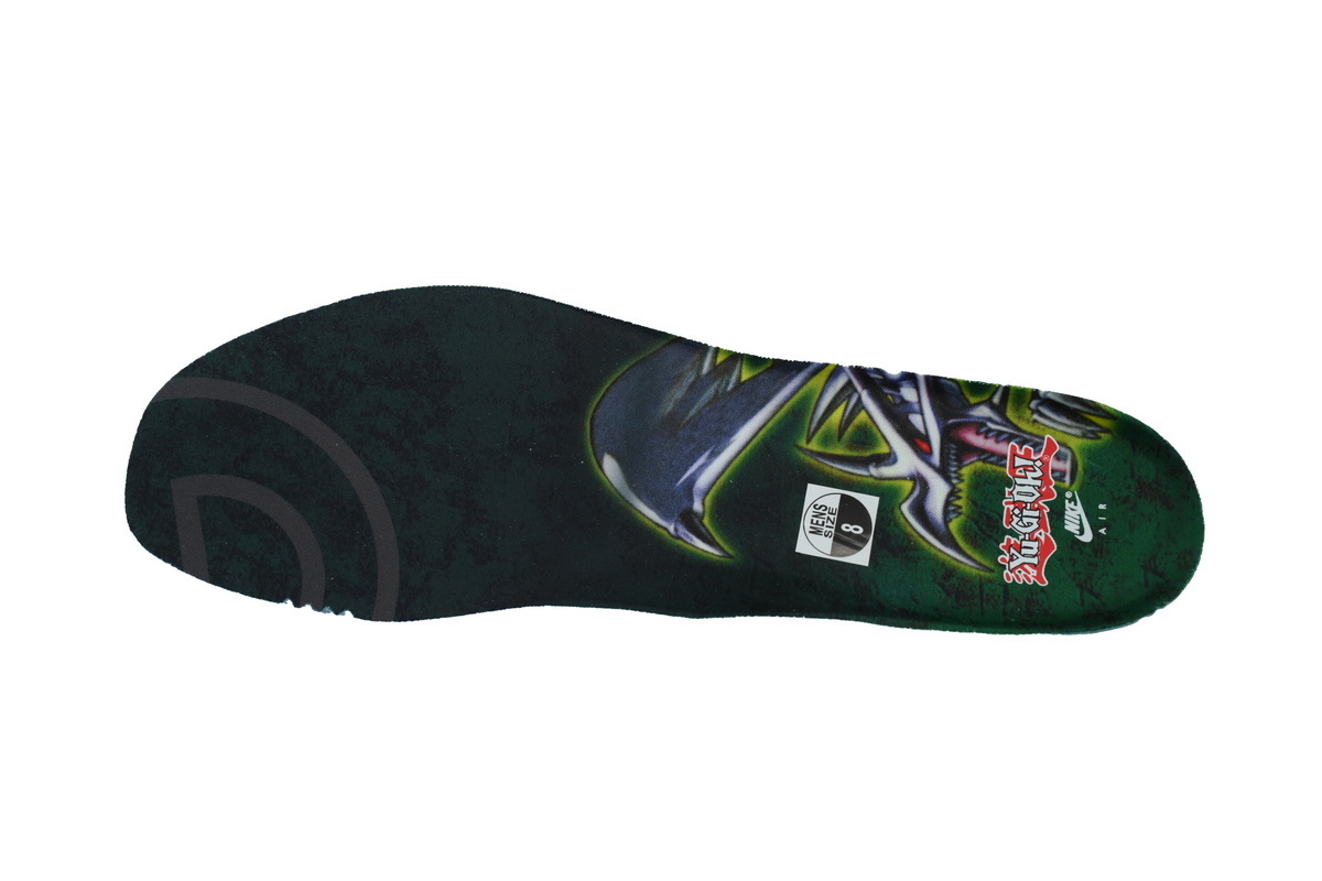 Bstsneaker-Yu-Gi-Oh! x Nike Air Max Muscle 95 QS 'Joey' II7404-400