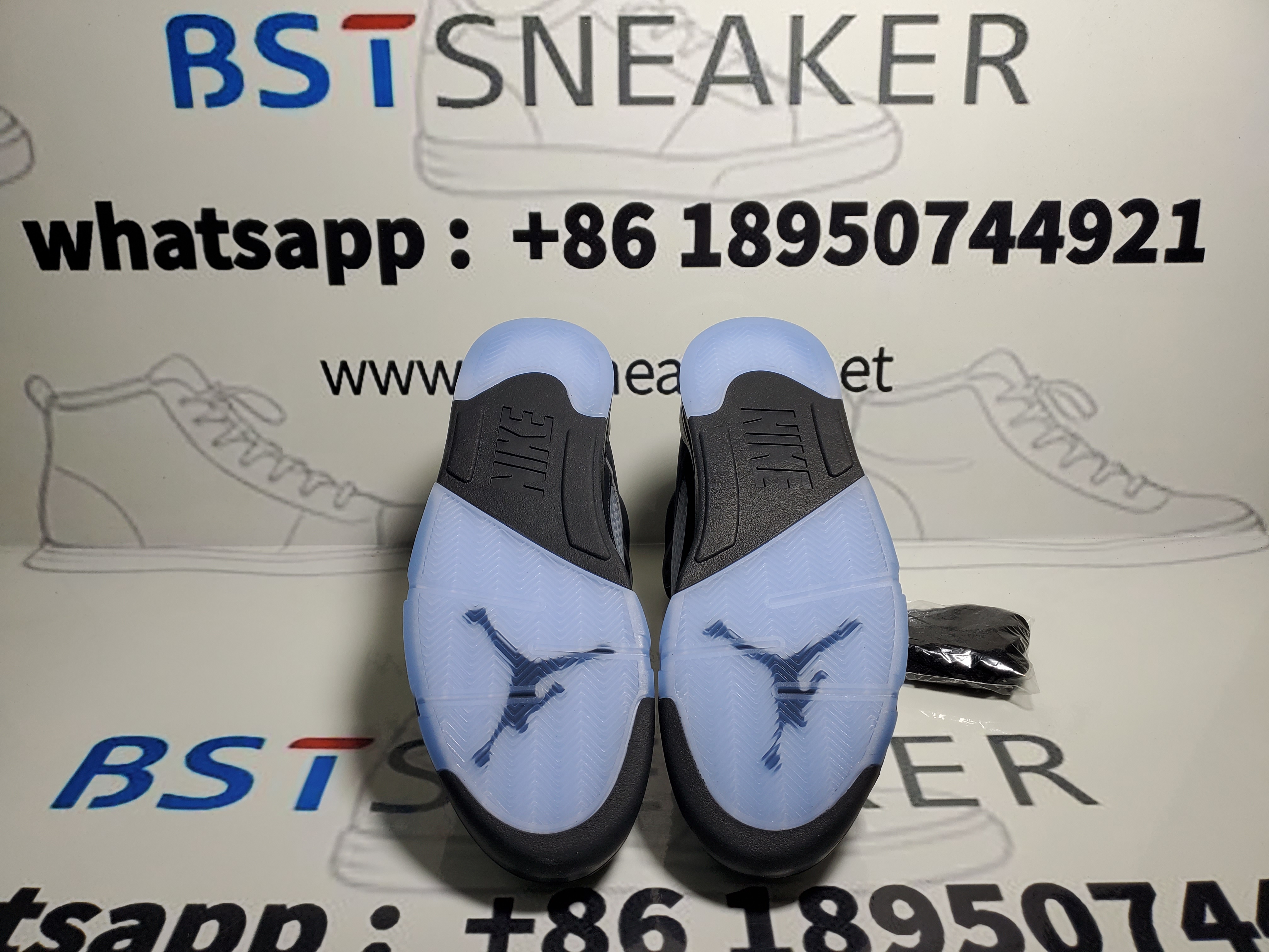 Bstsneaker-Air Jordan 5“Black Metallic Reimagined" HF3975-001