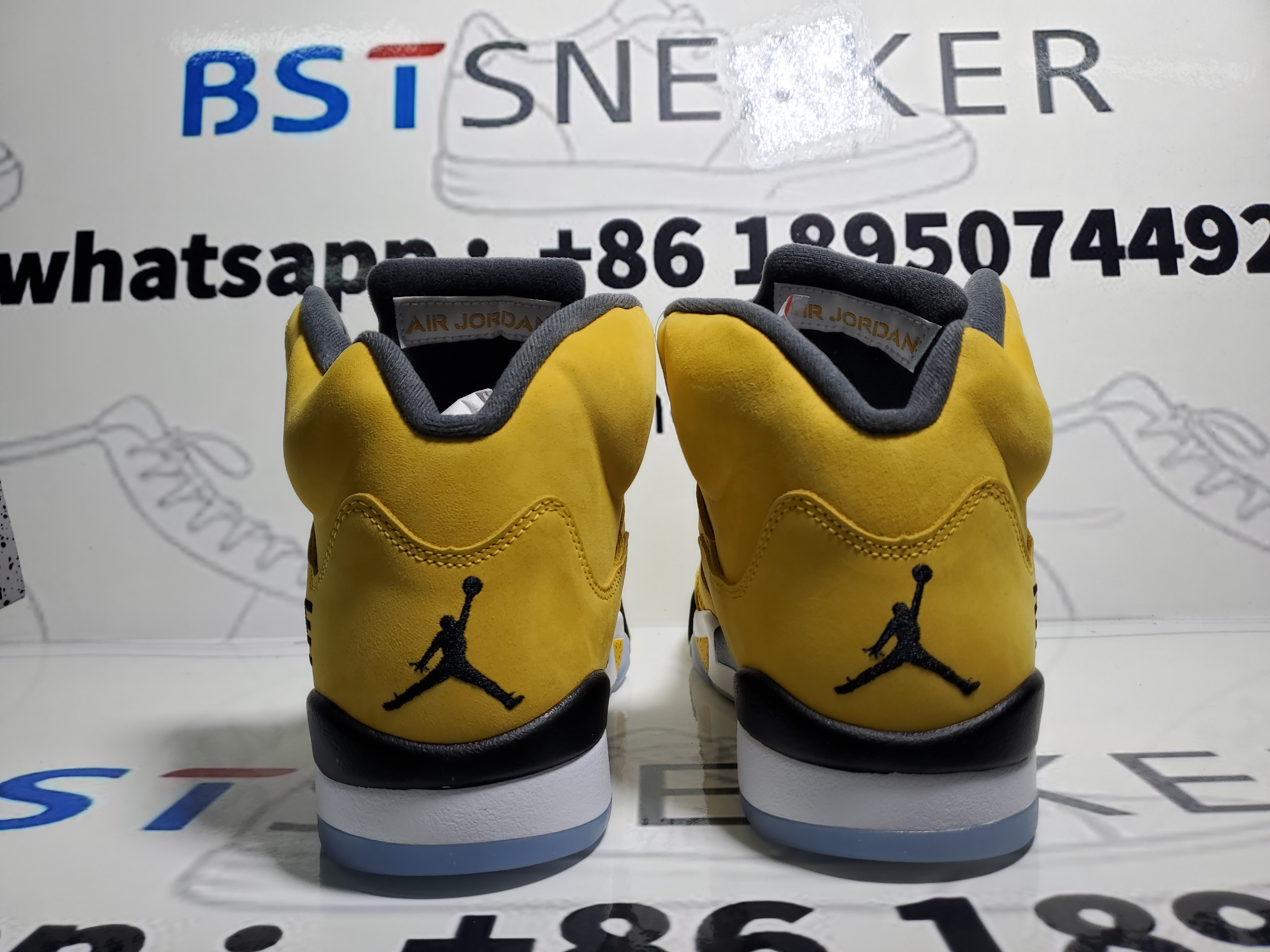 Bstsneaker-Air Jordan 5 Retro T23 'Tokyo' 2025 IO3372-700