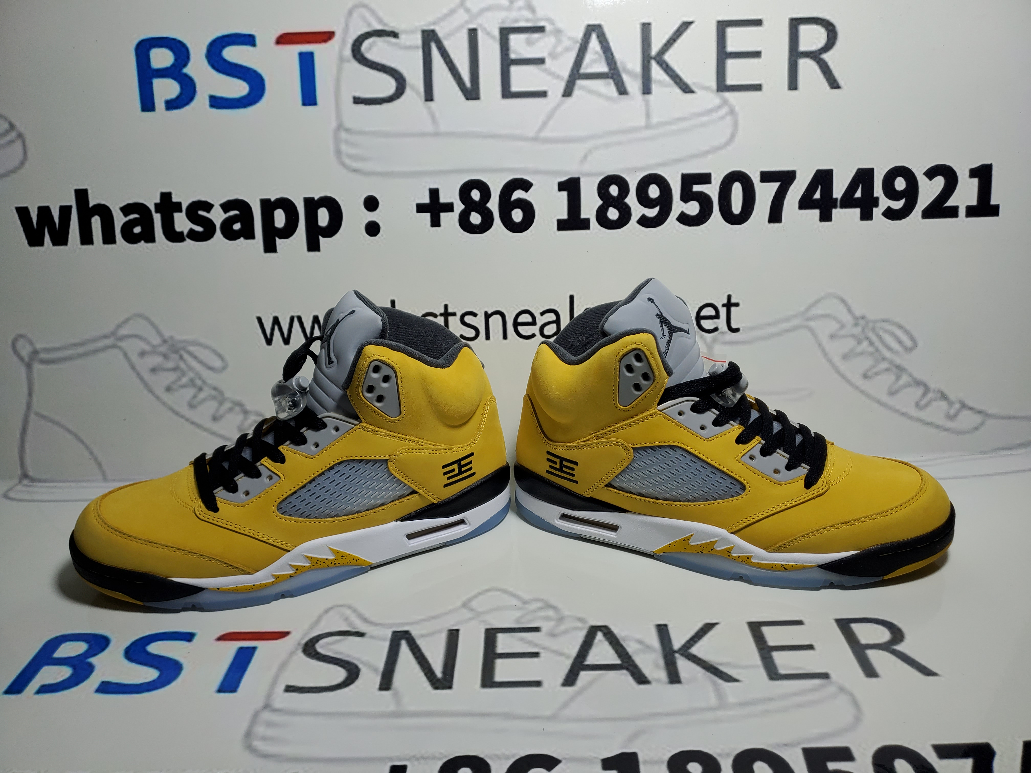 Bstsneaker-Air Jordan 5 Retro T23 'Tokyo' 2025 IO3372-700