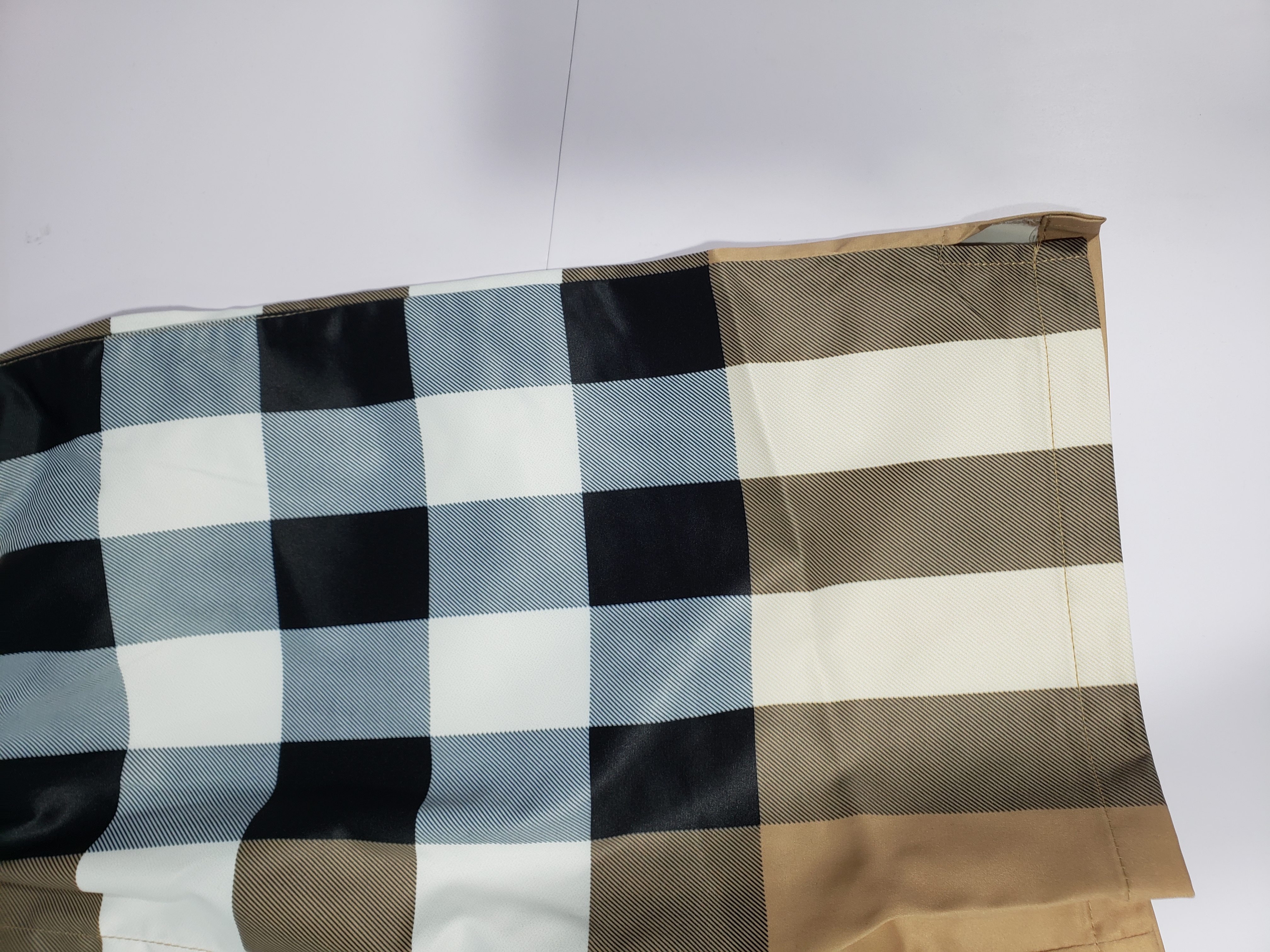 Bstsneaker-Burberry Check Drawcord Swim Shorts Archive Beige 140