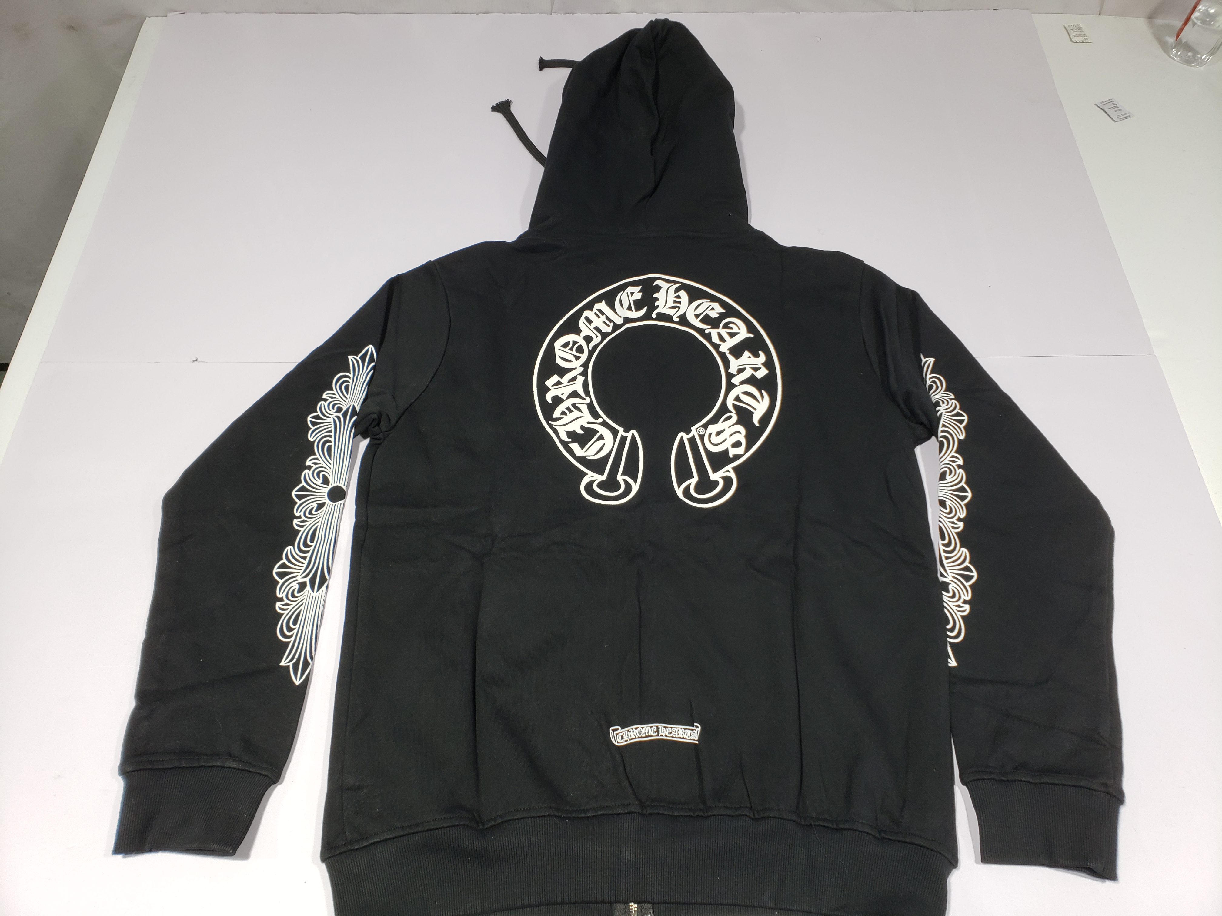 Bstsneaker-CHROME HEARTS Hoodie HD12