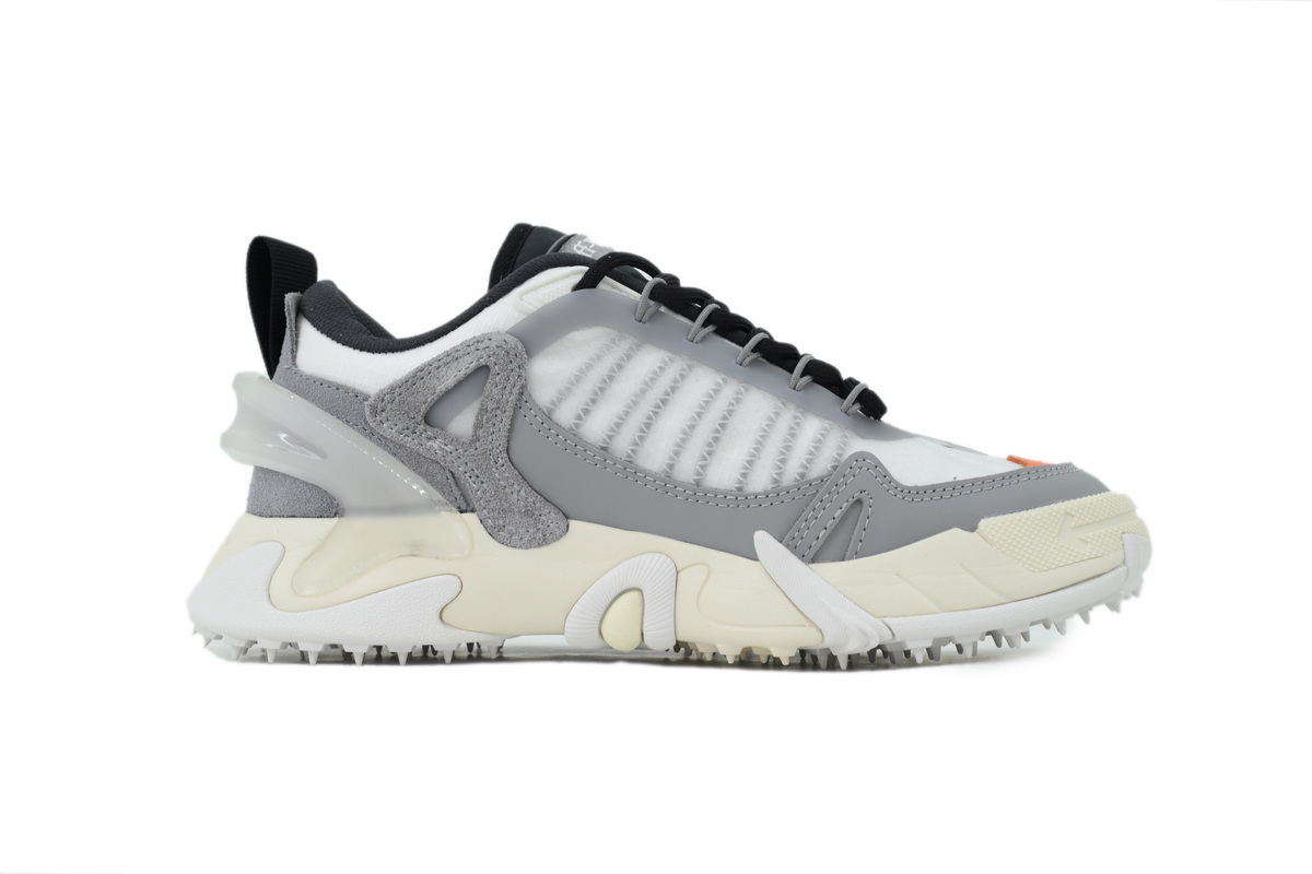 Bstsneaker-Off White ODSY 2000 White Sneaker OMIA190F 23FAB00 10106