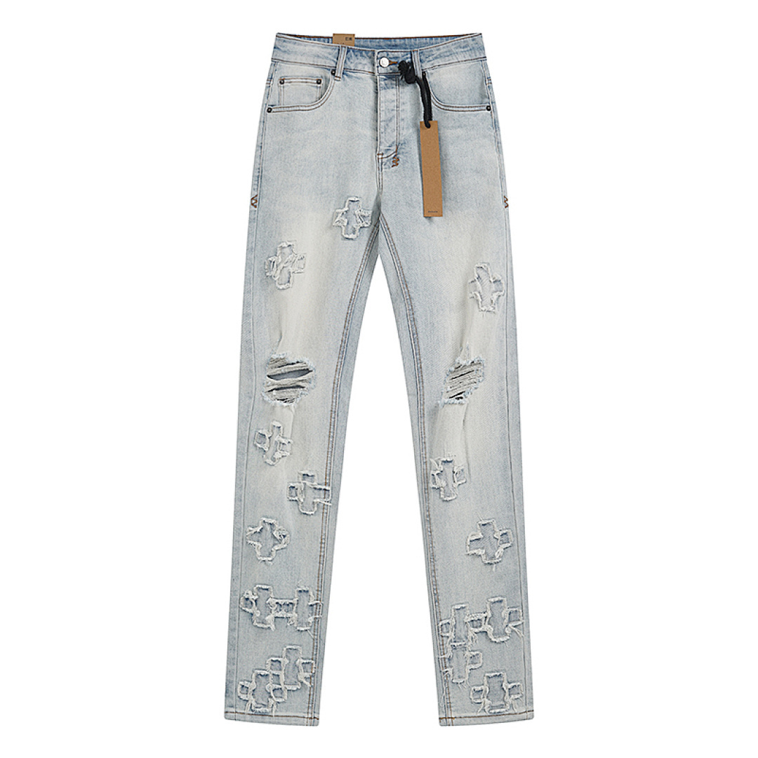 Bstsneaker-Ksubi Van Winkle Kraftwerk Skinny Jeans KS9004 200
