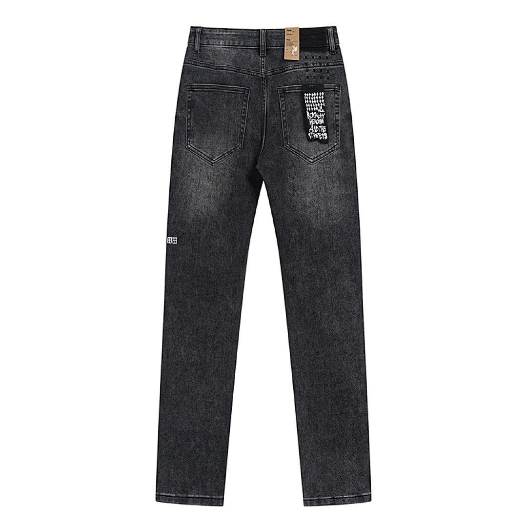 Bstsneaker-Ksubi Skinny Jeans KS9016 200