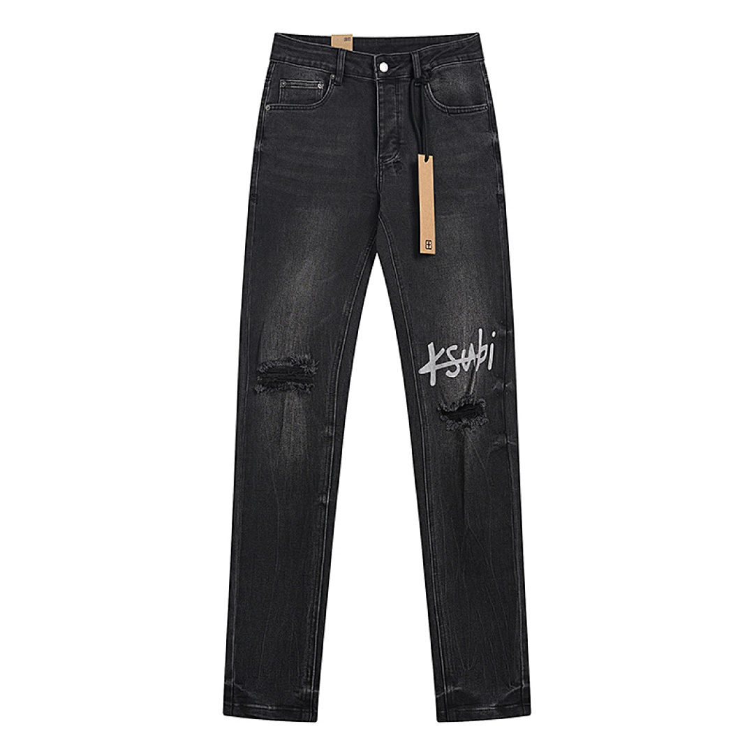 Bstsneaker-Ksubi Skinny Jeans KS9012 200