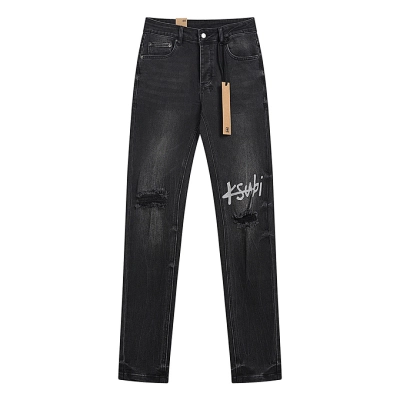 Bstsneaker-Ksubi Skinny Jeans KS9012 200 01