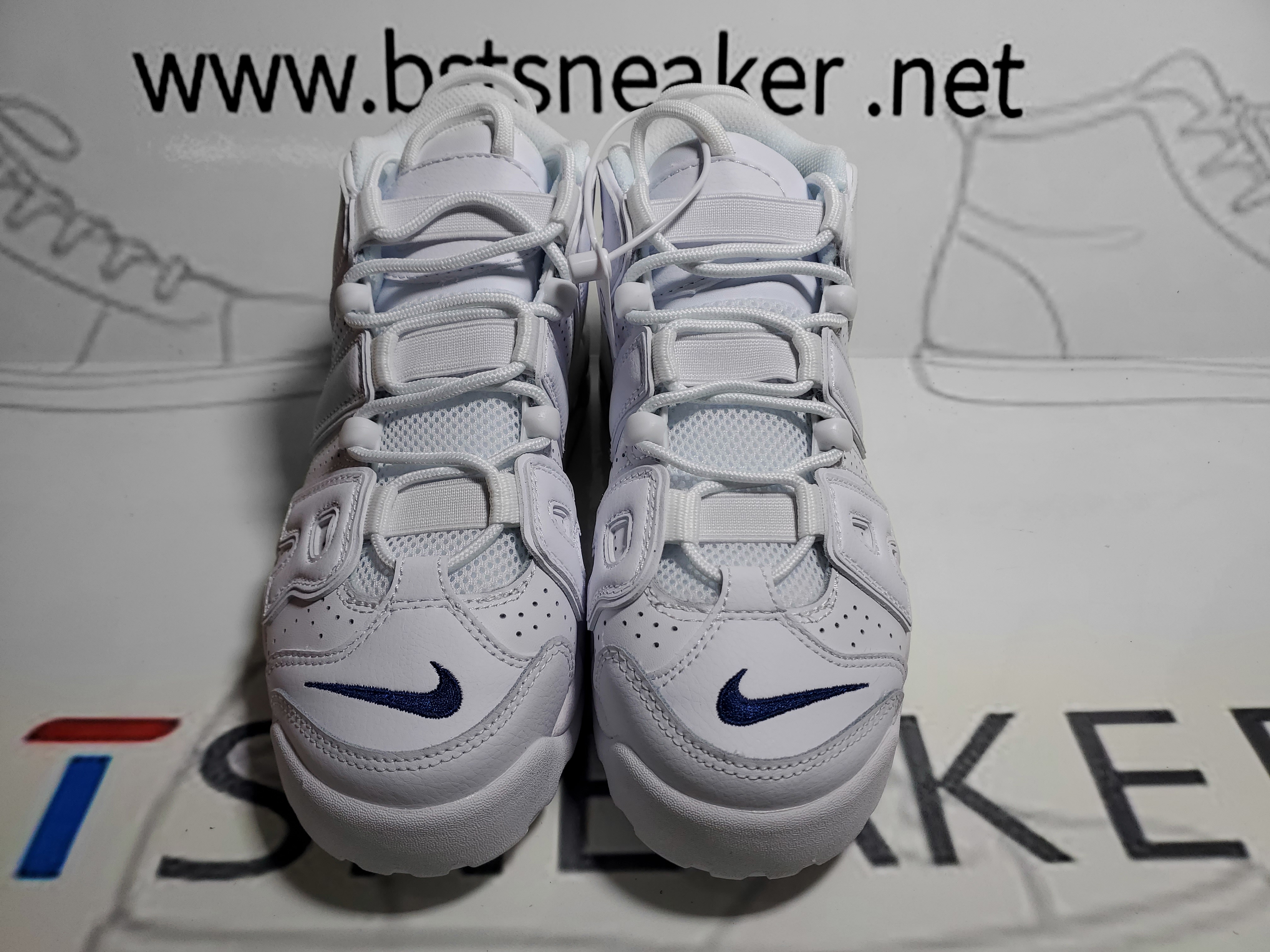 Bstsneaker-Nike Air More Uptempo 96 DH8011-100