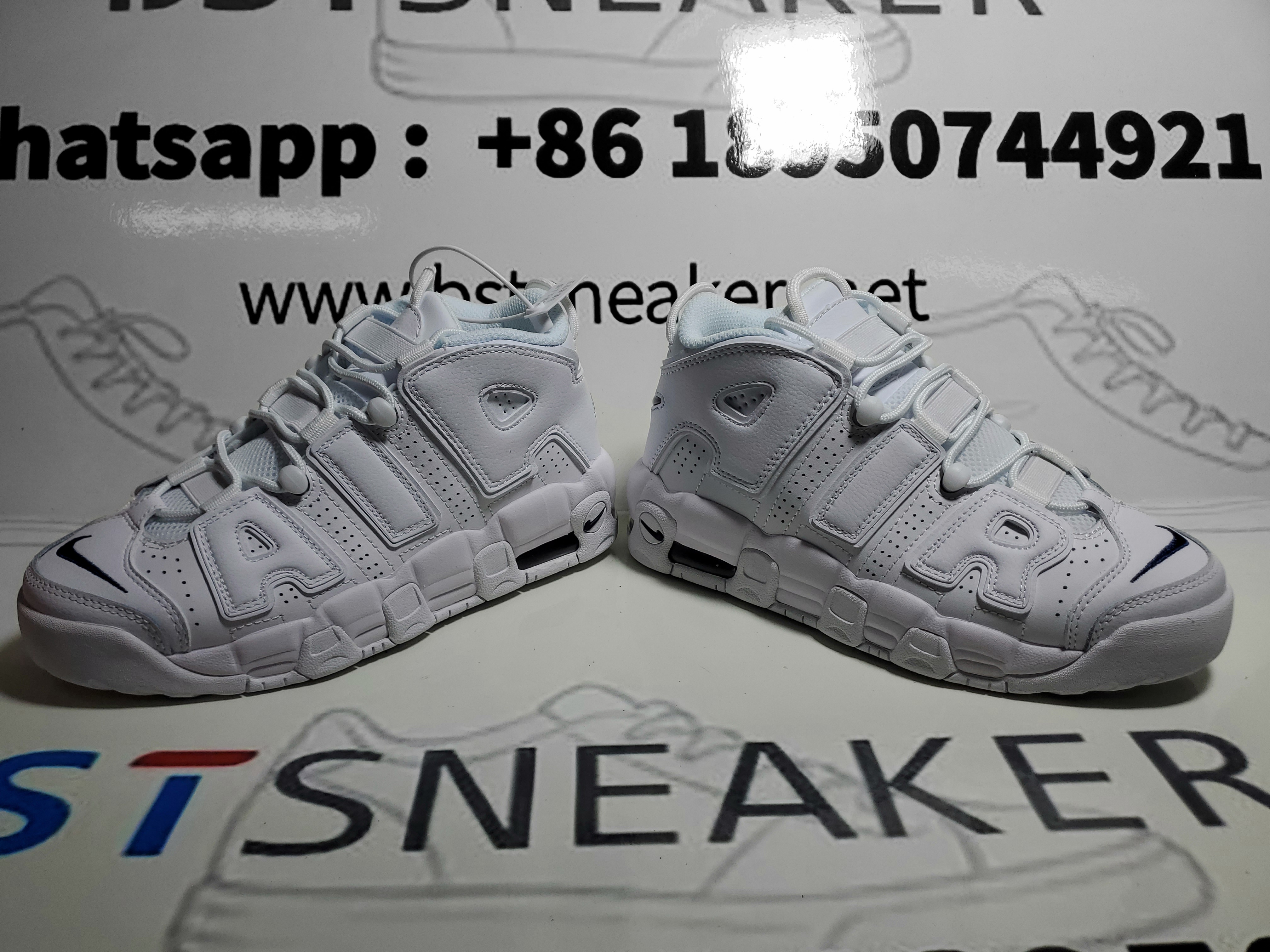 Bstsneaker-Nike Air More Uptempo 96 DH8011-100