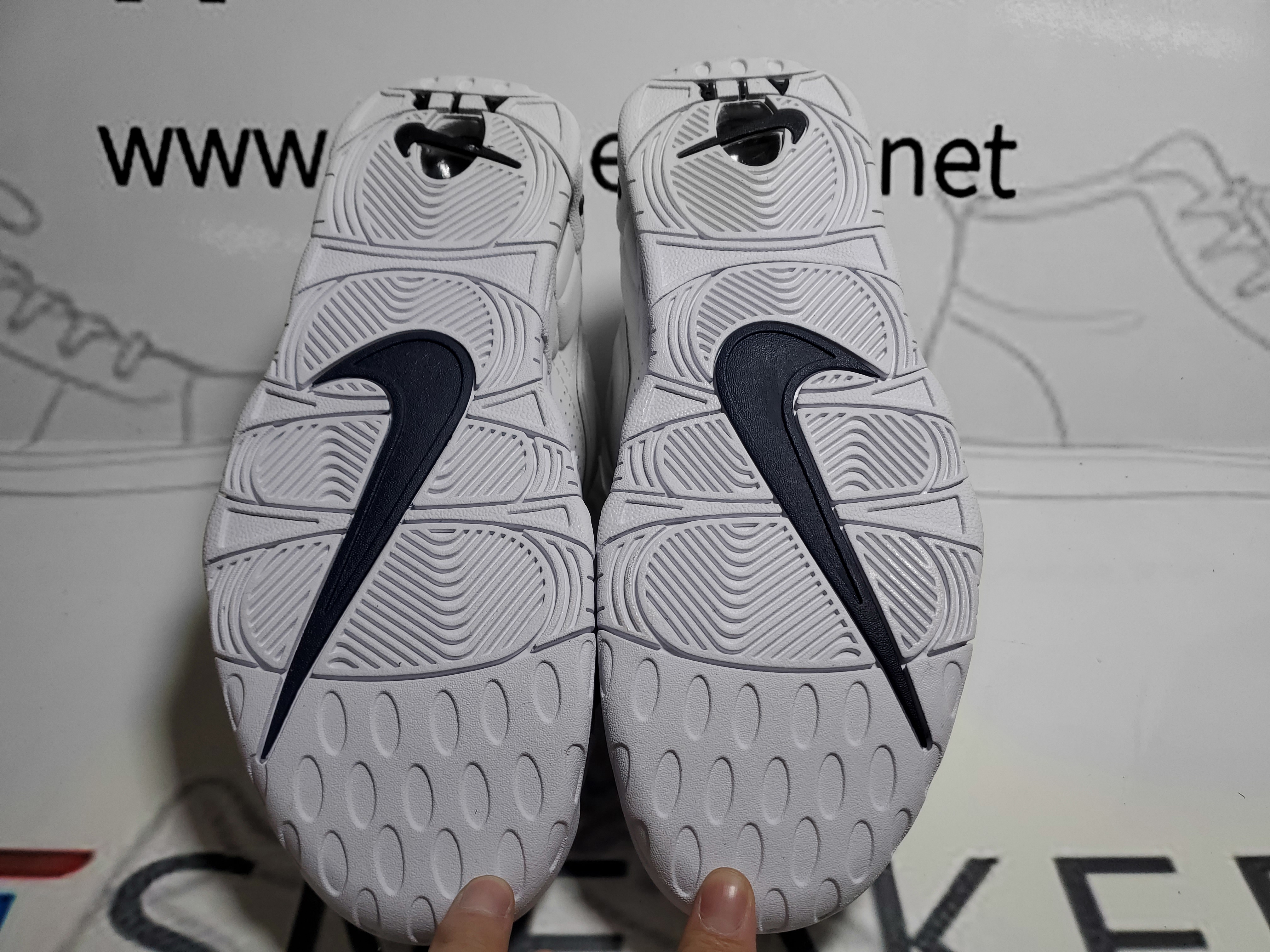 Bstsneaker-Nike Air More Uptempo 96 DH8011-100