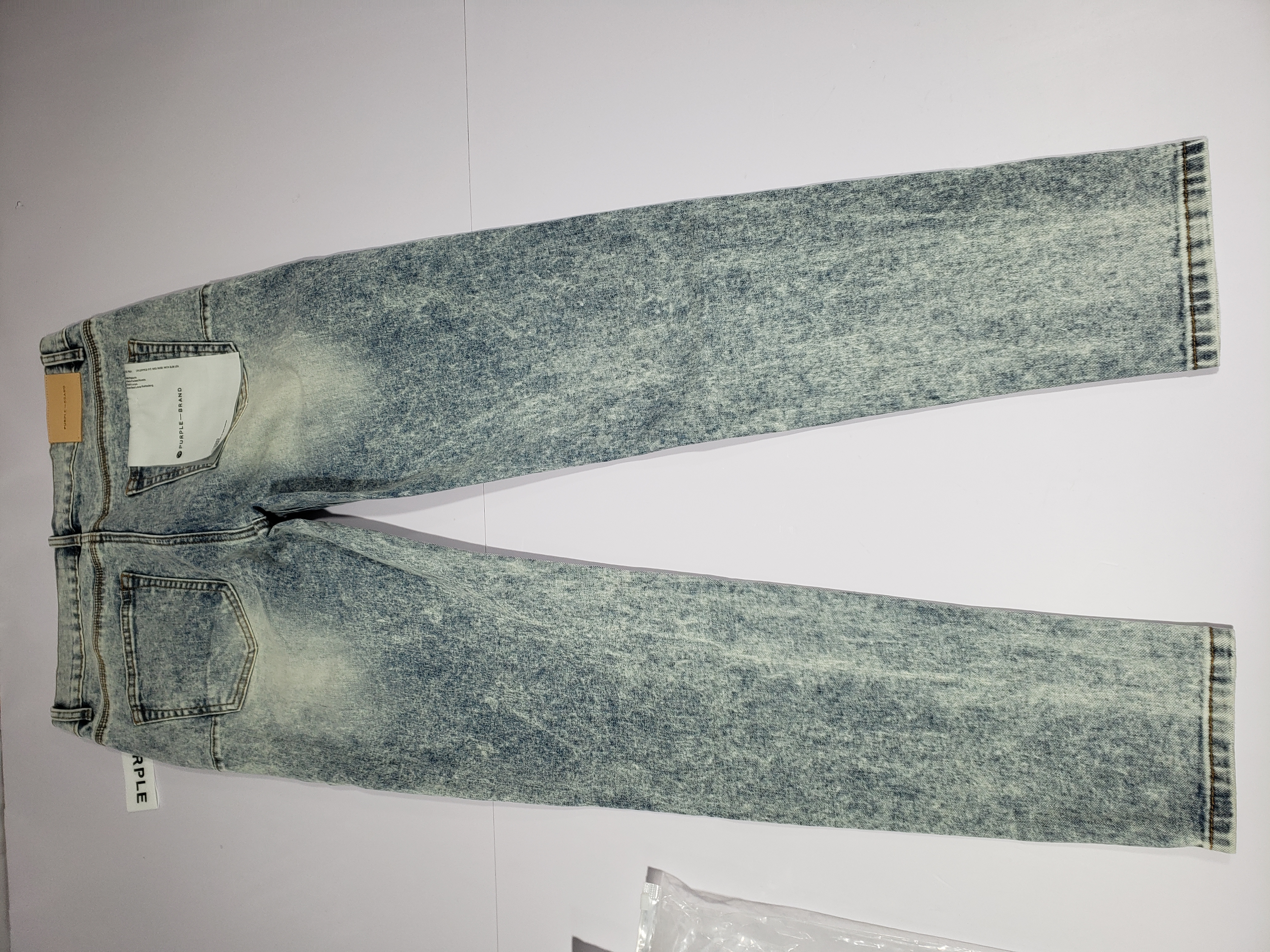 Bstsneaker-Purple Jeans 002