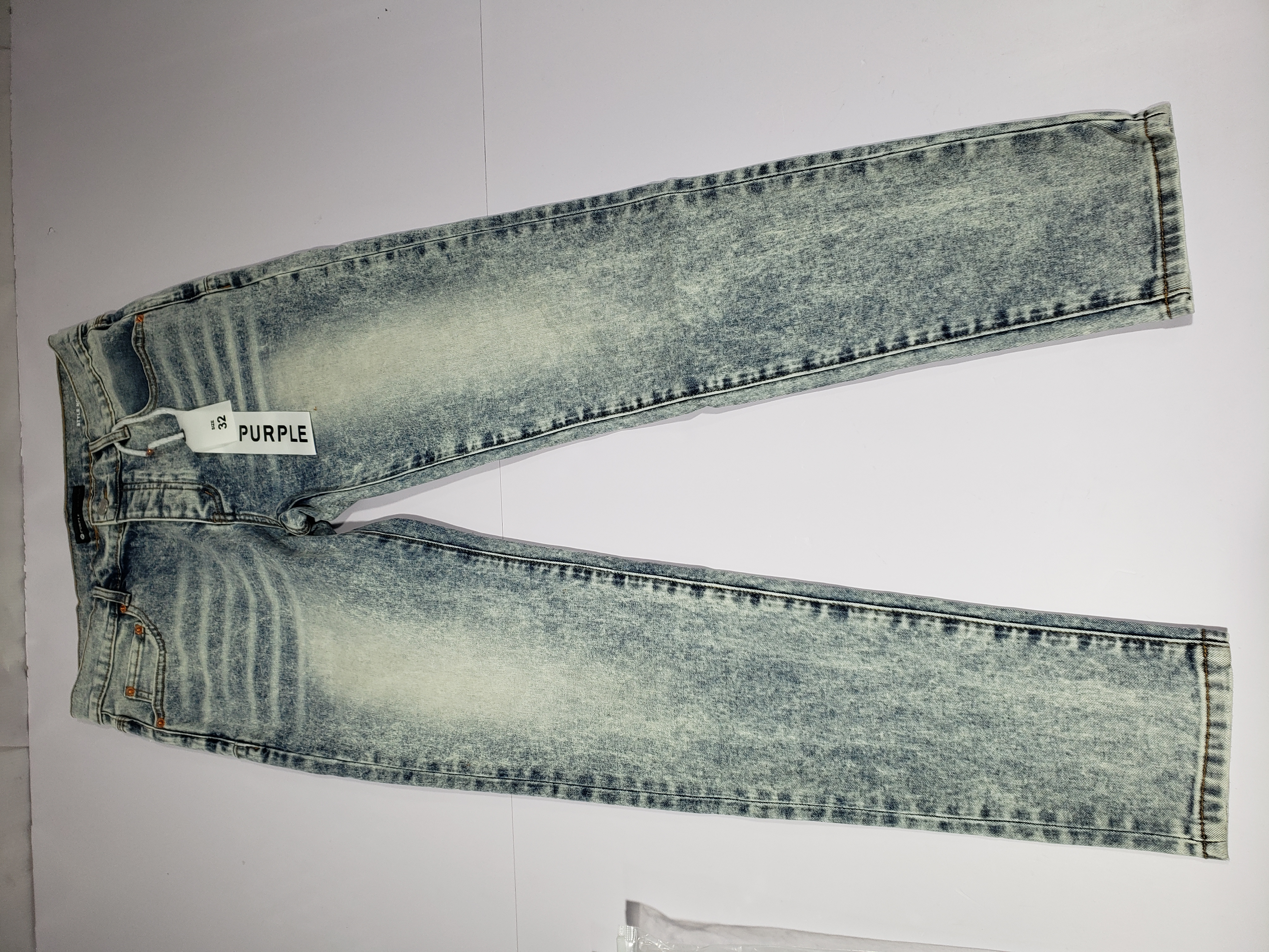 Bstsneaker-Purple Jeans 002