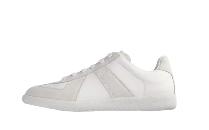Bstsneaker-Maison Margiela Replica Off White S57WS0236-1897-101