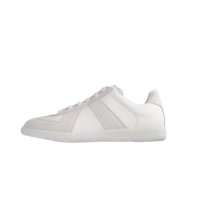 Bstsneaker-Maison Margiela Replica Off White S57WS0236-1897-101 01