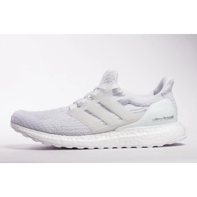 Bstsneaker-Adidas Ultra Boost 3.0 Triple White BA8841  01