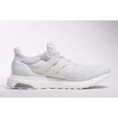 Bstsneaker-Adidas Ultra Boost 3.0 Triple White BA8841  02