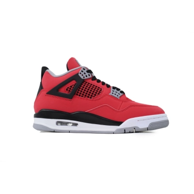 Bstsneaker- Air Jordan 4 Retro 'Toro Bravo' 2026 FQ8138-600 02