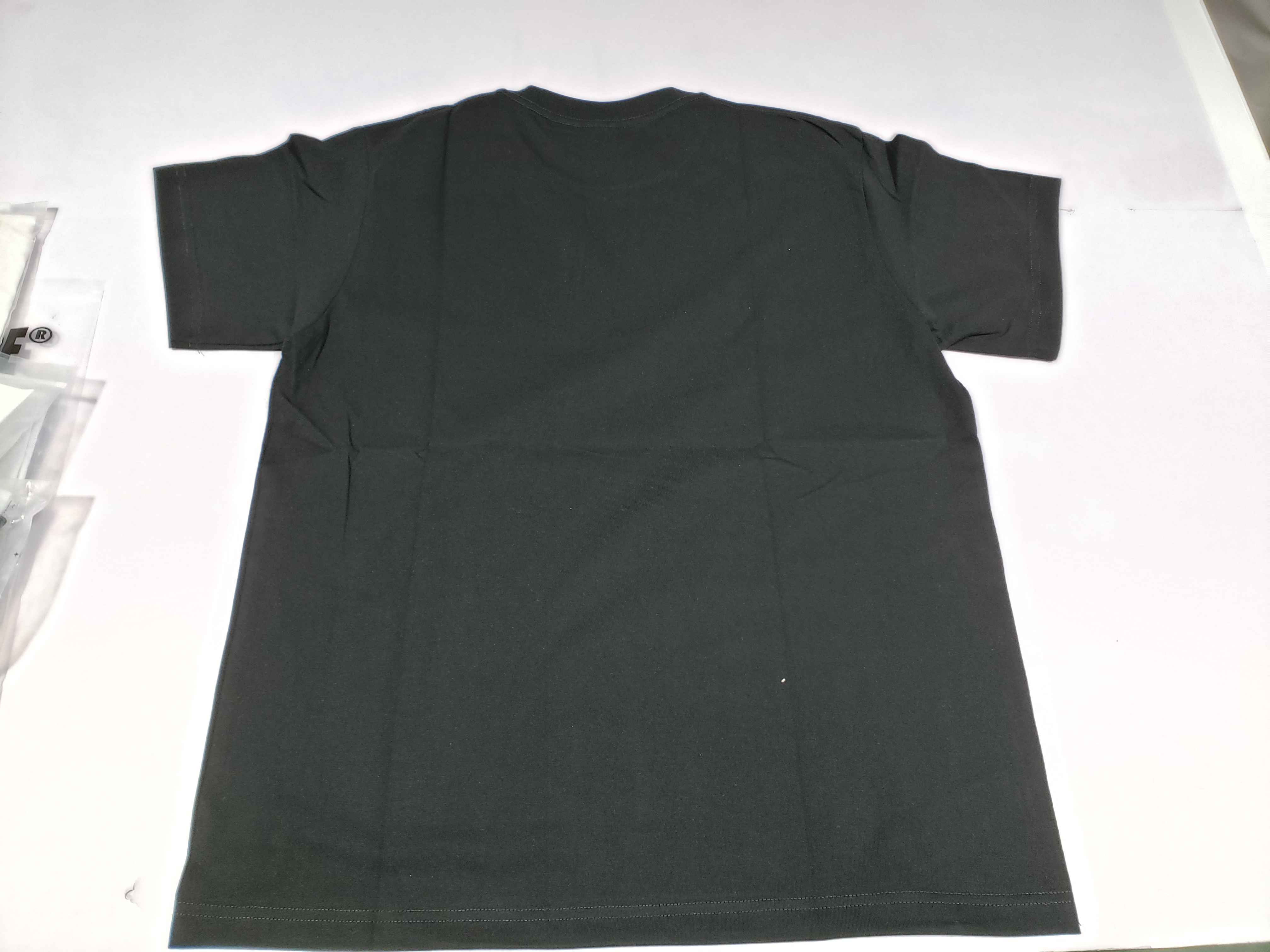 Bstsneaker-Supreme T-Shirt Black B104 100